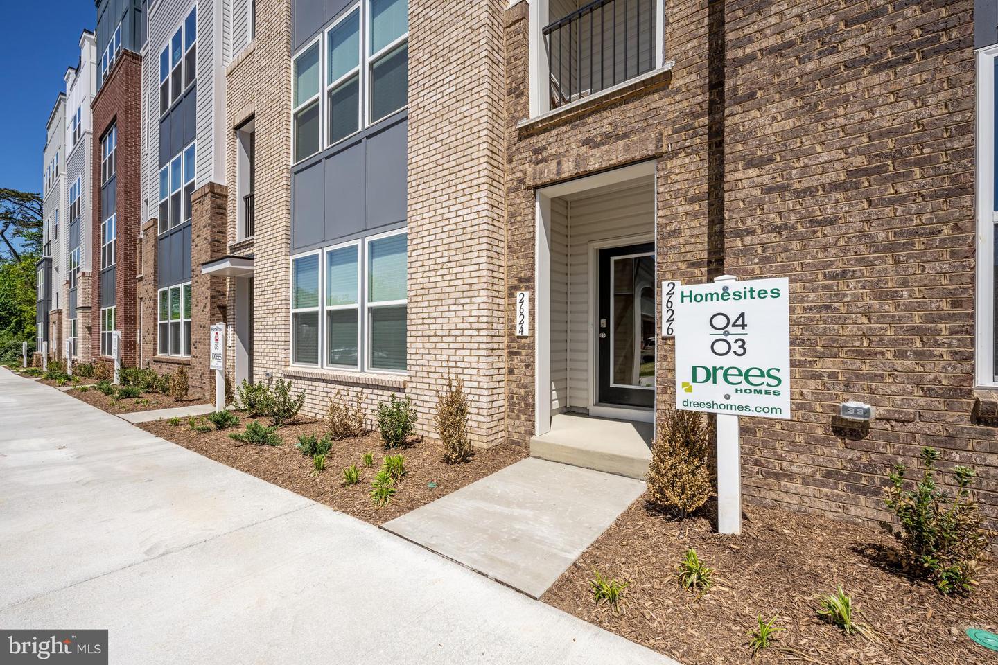 2624 NEABSCO COMMON PL, WOODBRIDGE, Virginia 22191, 3 Bedrooms Bedrooms, ,2 BathroomsBathrooms,Residential,For sale,2624 NEABSCO COMMON PL,VAPW2105448 MLS # VAPW2105448