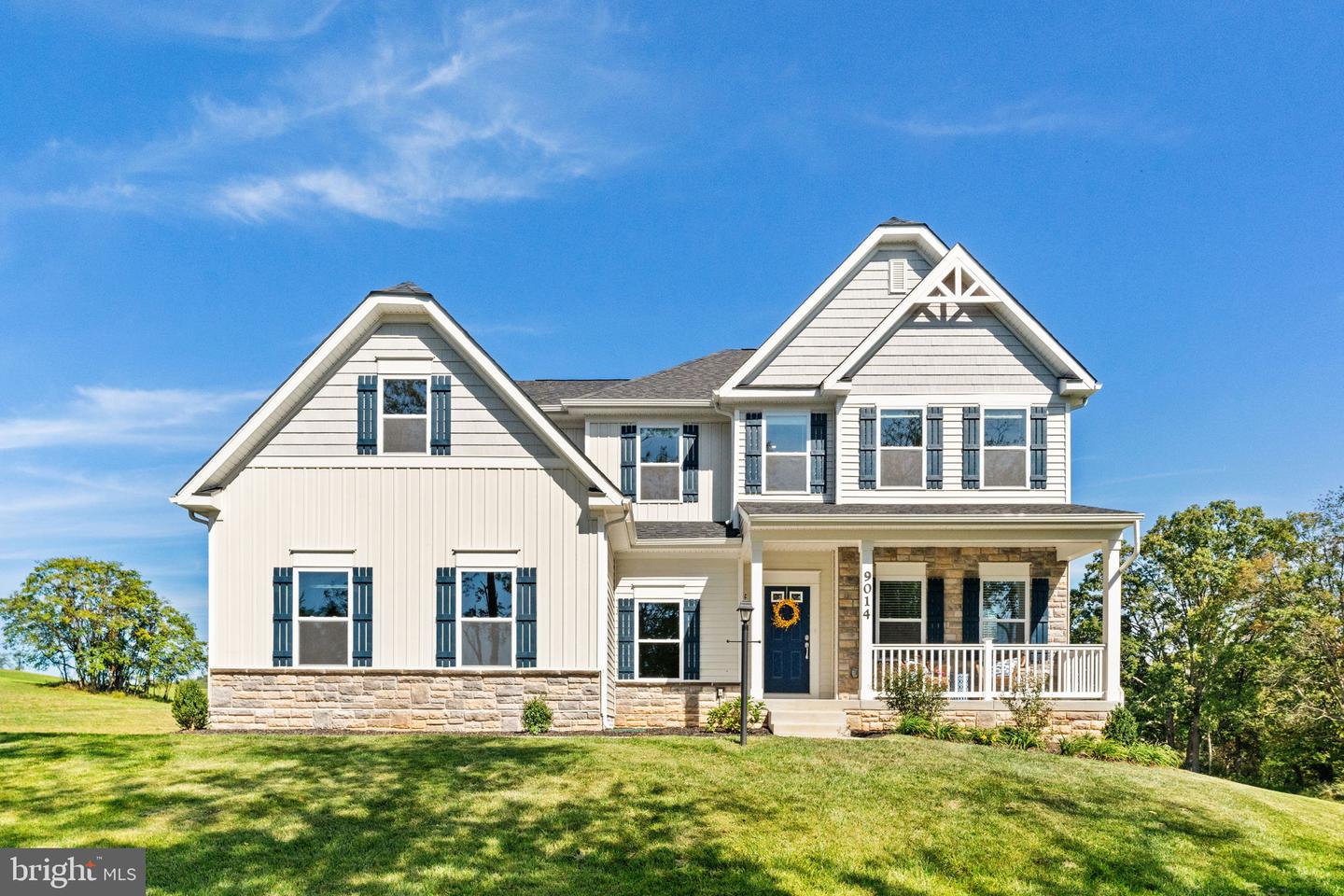 9014 PINEY MOUNTAIN RD, WARRENTON, Virginia 20186, 4 Bedrooms Bedrooms, ,3 BathroomsBathrooms,Residential,For sale,9014 PINEY MOUNTAIN RD,VAFQ2019306 MLS # VAFQ2019306
