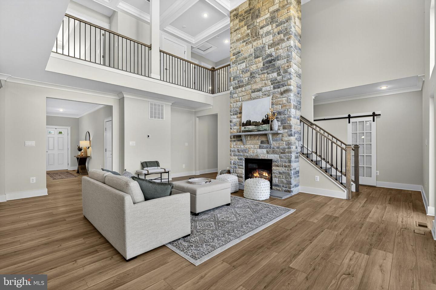 9014 PINEY MOUNTAIN RD, WARRENTON, Virginia 20186, 4 Bedrooms Bedrooms, ,3 BathroomsBathrooms,Residential,For sale,9014 PINEY MOUNTAIN RD,VAFQ2019306 MLS # VAFQ2019306