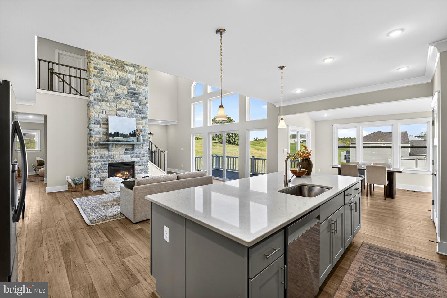 9014 PINEY MOUNTAIN RD, WARRENTON, Virginia 20186, 4 Bedrooms Bedrooms, ,3 BathroomsBathrooms,Residential,For sale,9014 PINEY MOUNTAIN RD,VAFQ2019306 MLS # VAFQ2019306