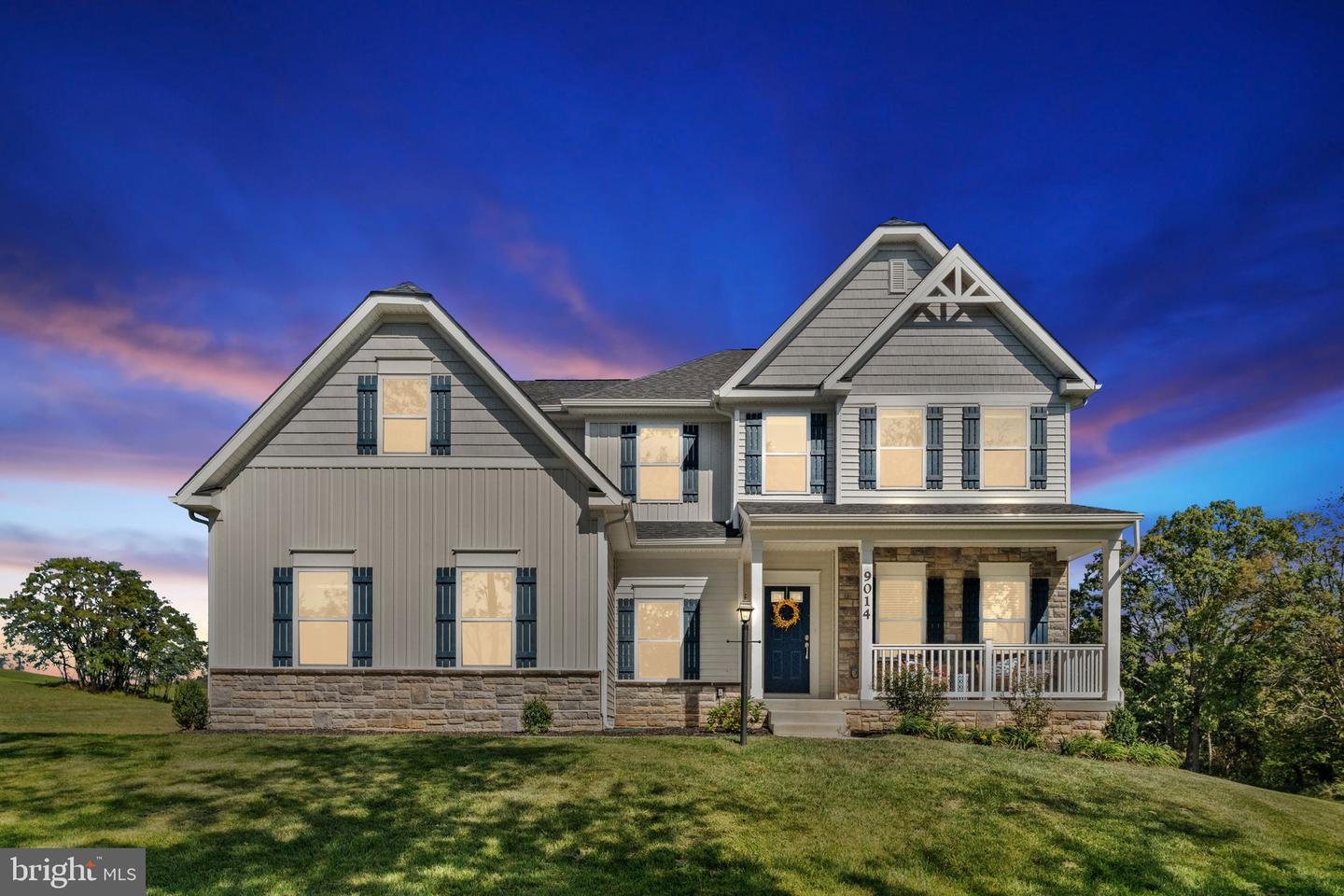 9014 PINEY MOUNTAIN RD, WARRENTON, Virginia 20186, 4 Bedrooms Bedrooms, ,3 BathroomsBathrooms,Residential,For sale,9014 PINEY MOUNTAIN RD,VAFQ2019306 MLS # VAFQ2019306