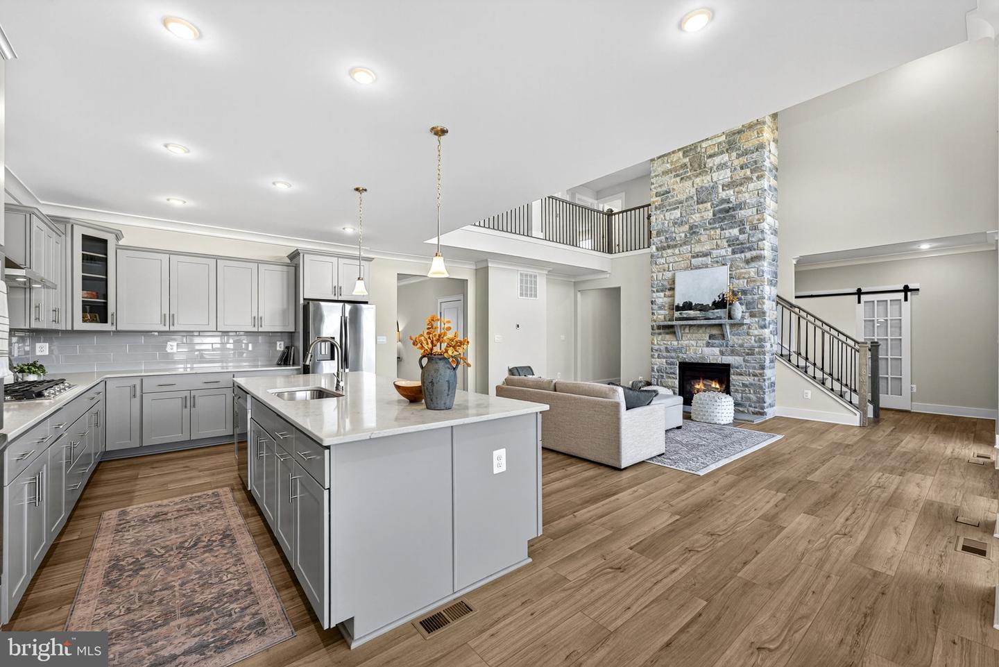 9014 PINEY MOUNTAIN RD, WARRENTON, Virginia 20186, 4 Bedrooms Bedrooms, ,3 BathroomsBathrooms,Residential,For sale,9014 PINEY MOUNTAIN RD,VAFQ2019306 MLS # VAFQ2019306