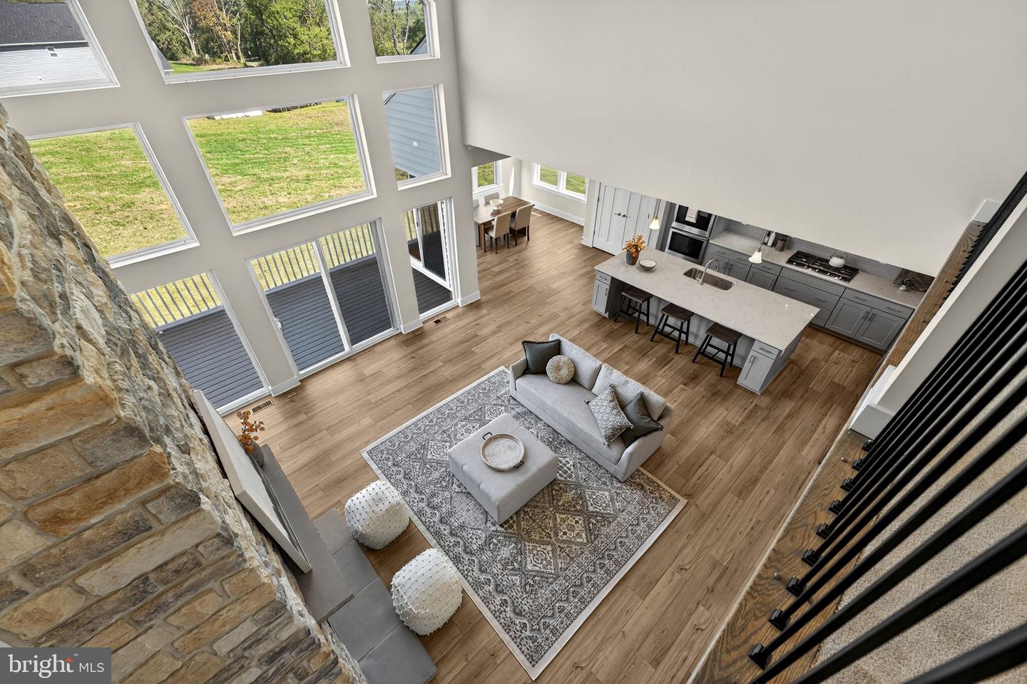 9014 PINEY MOUNTAIN RD, WARRENTON, Virginia 20186, 4 Bedrooms Bedrooms, ,3 BathroomsBathrooms,Residential,For sale,9014 PINEY MOUNTAIN RD,VAFQ2019306 MLS # VAFQ2019306