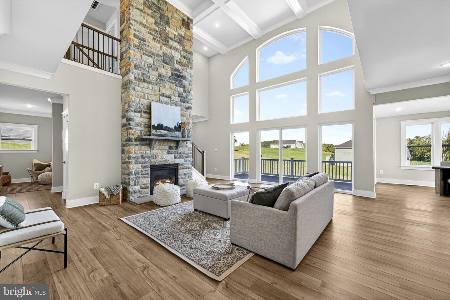 9014 PINEY MOUNTAIN RD, WARRENTON, Virginia 20186, 4 Bedrooms Bedrooms, ,3 BathroomsBathrooms,Residential,For sale,9014 PINEY MOUNTAIN RD,VAFQ2019306 MLS # VAFQ2019306
