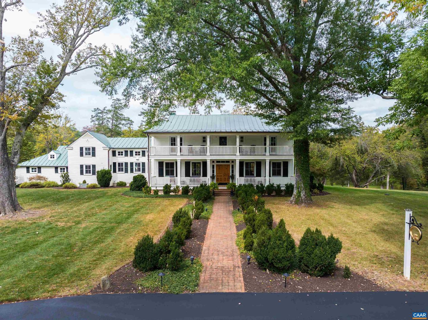 5484 GORDONSVILLE RD, KESWICK, Virginia 22947, 5 Bedrooms Bedrooms, ,4 BathroomsBathrooms,Residential,For sale,5484 GORDONSVILLE RD,669754 MLS # 669754