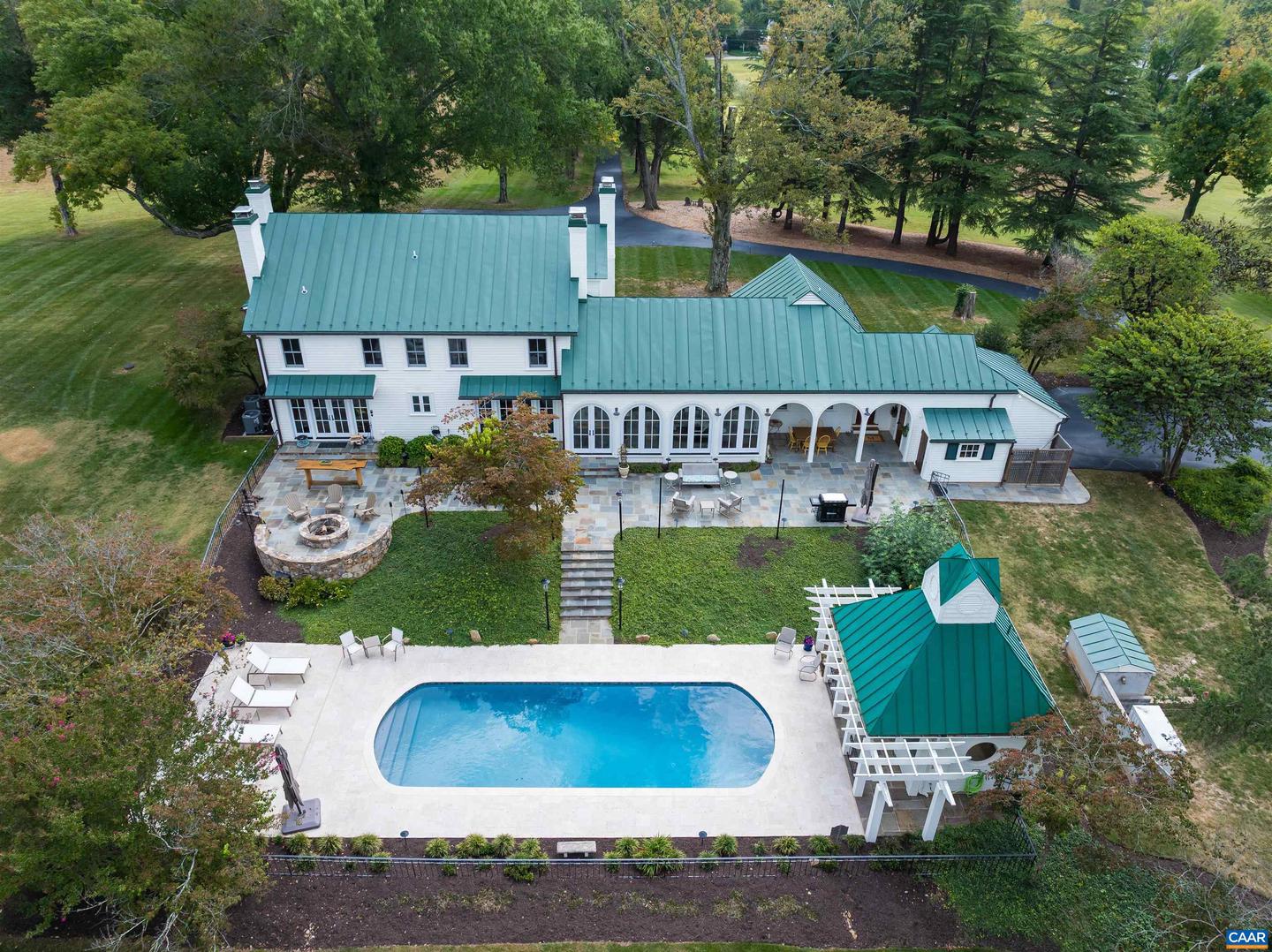 5484 GORDONSVILLE RD, KESWICK, Virginia 22947, 5 Bedrooms Bedrooms, ,4 BathroomsBathrooms,Residential,For sale,5484 GORDONSVILLE RD,669754 MLS # 669754