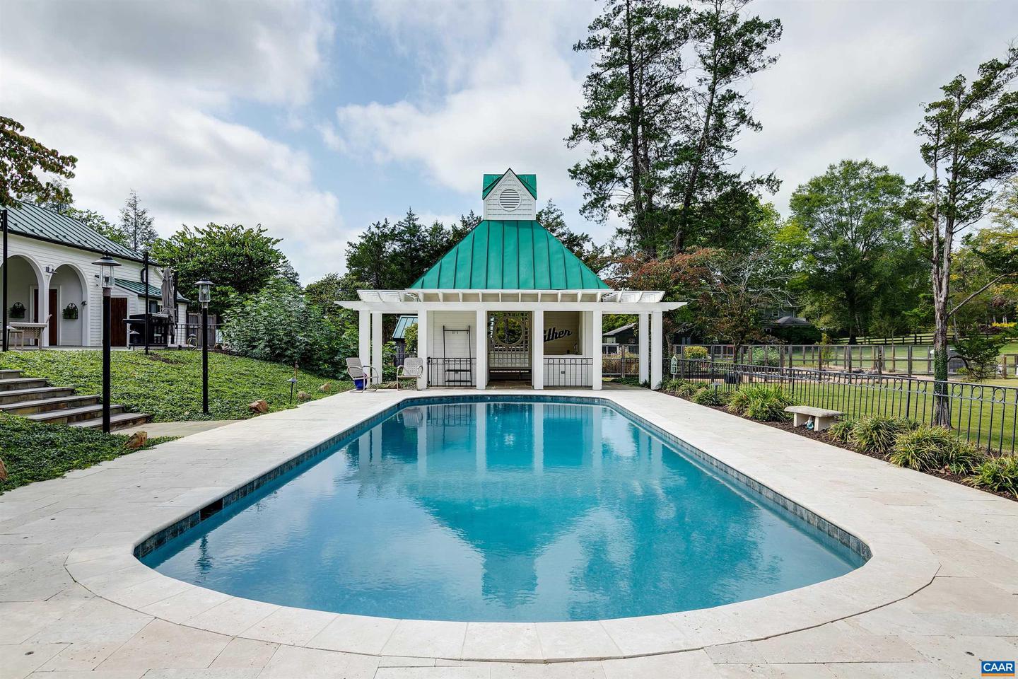 5484 GORDONSVILLE RD, KESWICK, Virginia 22947, 5 Bedrooms Bedrooms, ,4 BathroomsBathrooms,Residential,For sale,5484 GORDONSVILLE RD,669754 MLS # 669754