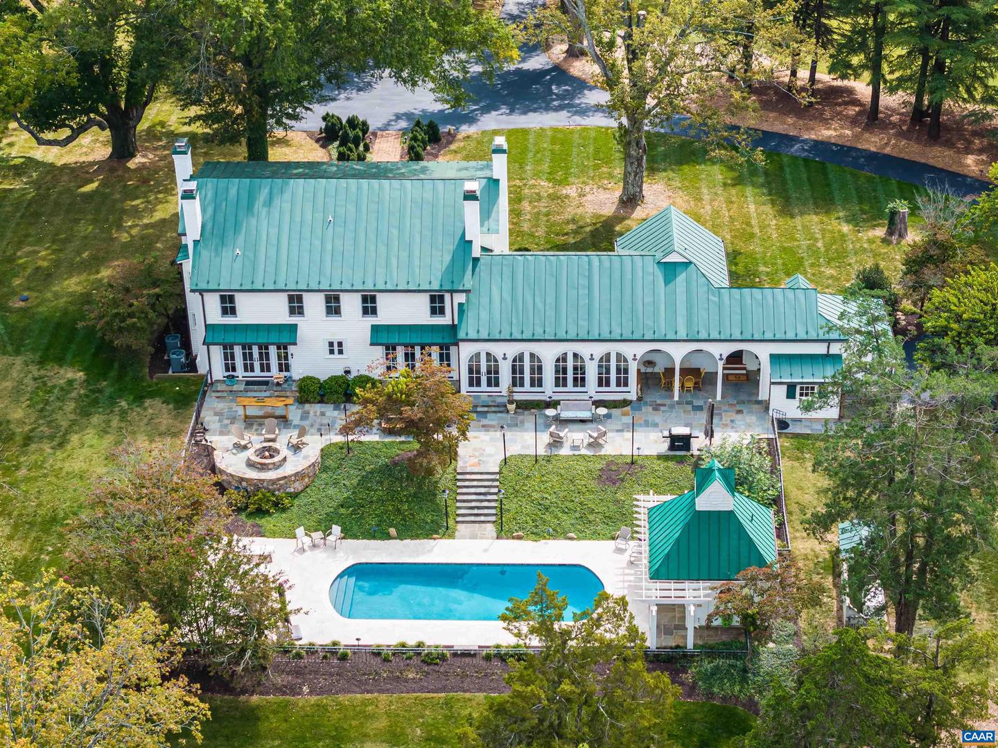5484 GORDONSVILLE RD, KESWICK, Virginia 22947, 5 Bedrooms Bedrooms, ,4 BathroomsBathrooms,Residential,For sale,5484 GORDONSVILLE RD,669754 MLS # 669754