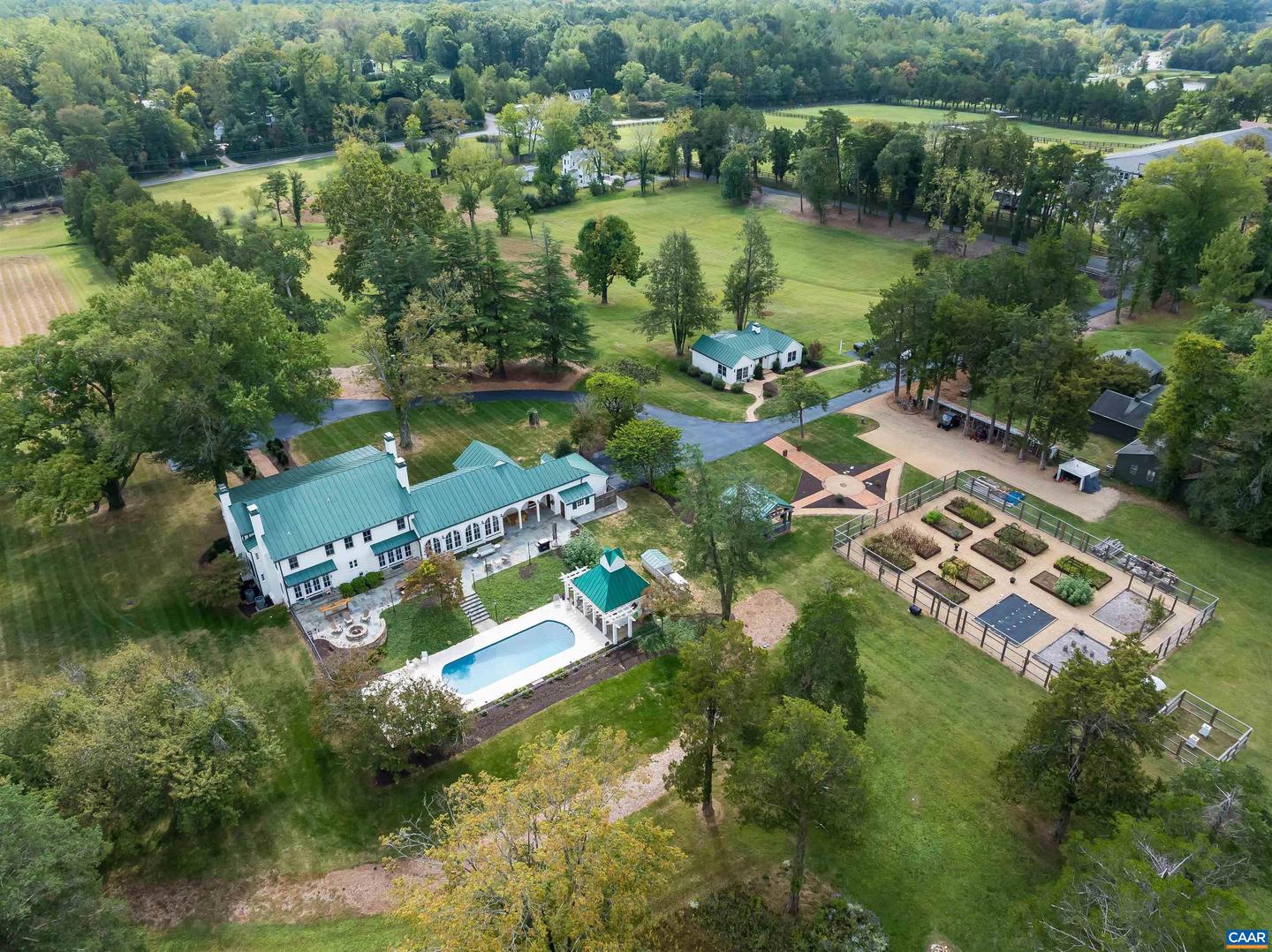 5484 GORDONSVILLE RD, KESWICK, Virginia 22947, 5 Bedrooms Bedrooms, ,4 BathroomsBathrooms,Residential,For sale,5484 GORDONSVILLE RD,669754 MLS # 669754