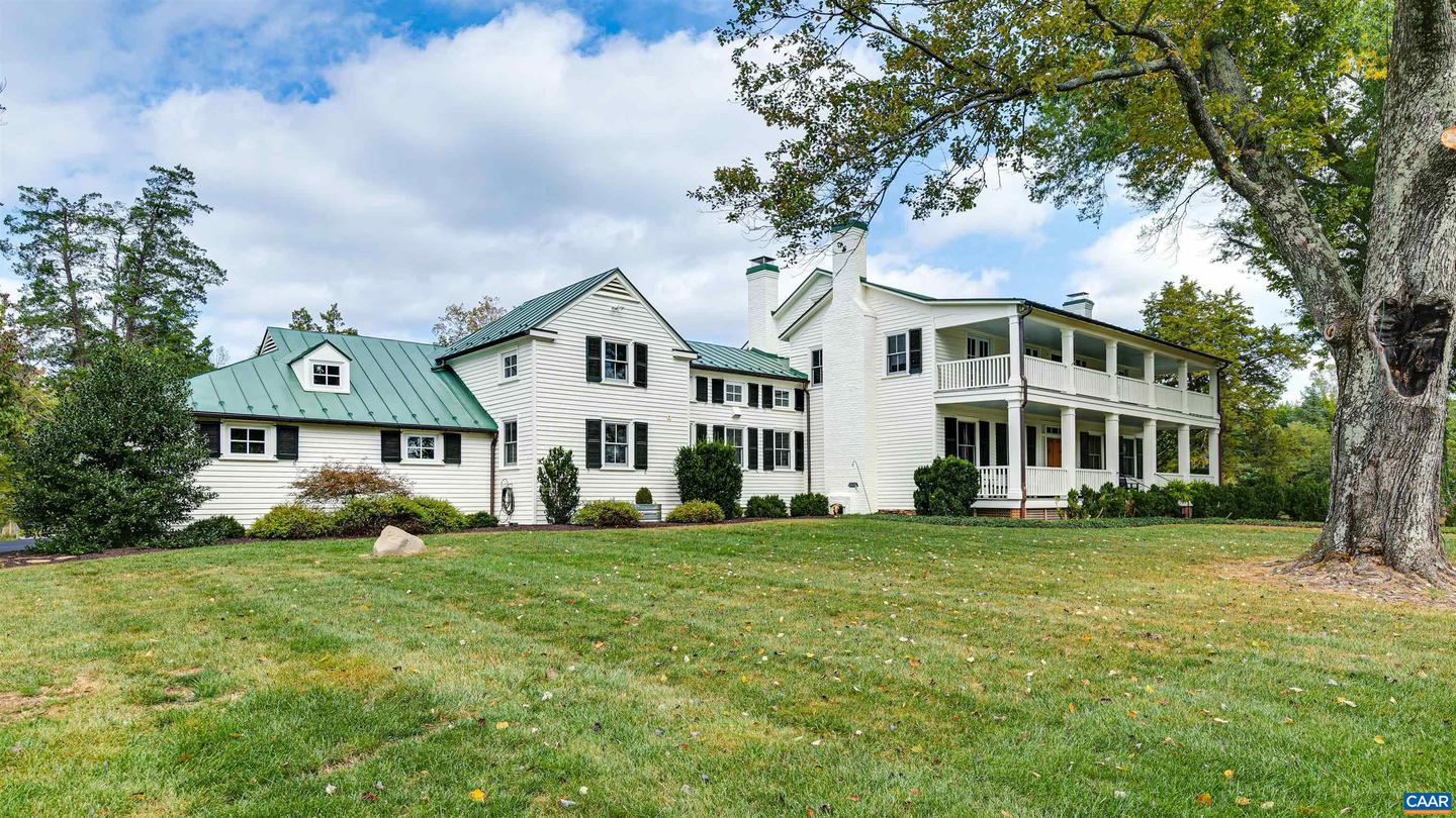 5484 GORDONSVILLE RD, KESWICK, Virginia 22947, 5 Bedrooms Bedrooms, ,4 BathroomsBathrooms,Residential,For sale,5484 GORDONSVILLE RD,669754 MLS # 669754