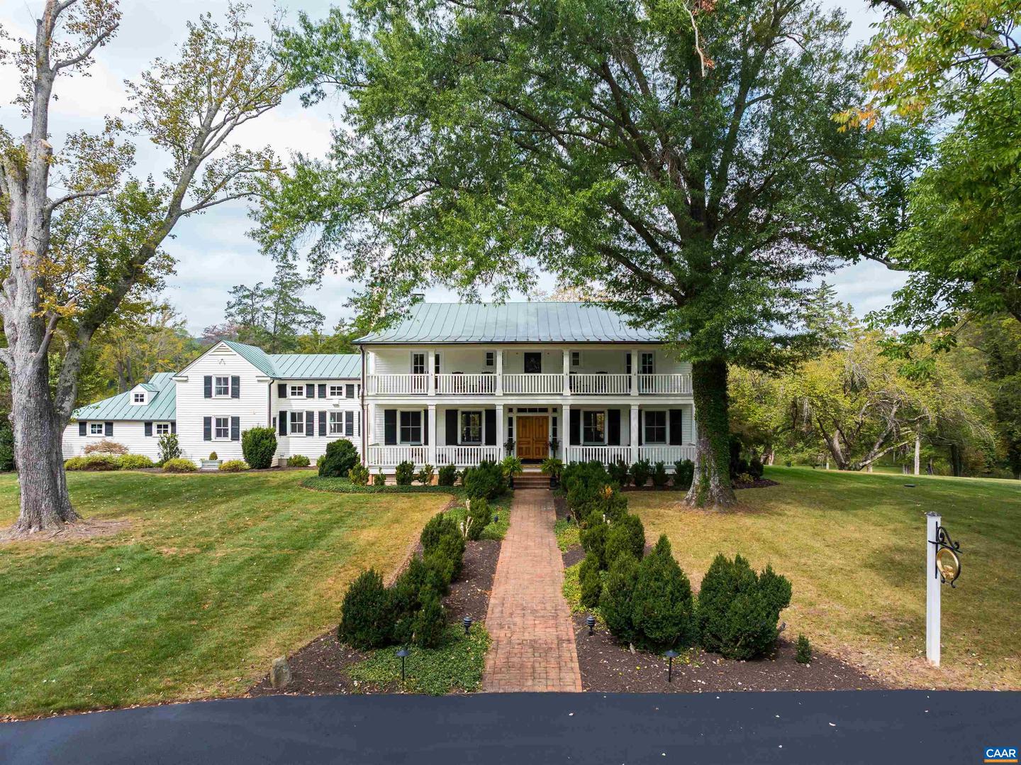 5484 GORDONSVILLE RD, KESWICK, Virginia 22947, 5 Bedrooms Bedrooms, ,4 BathroomsBathrooms,Residential,For sale,5484 GORDONSVILLE RD,669754 MLS # 669754