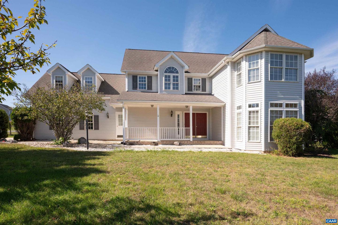 48 LILLIAN DR, FISHERSVILLE, Virginia 22939, 4 Bedrooms Bedrooms, ,2 BathroomsBathrooms,Residential,For sale,48 LILLIAN DR,669755 MLS # 669755