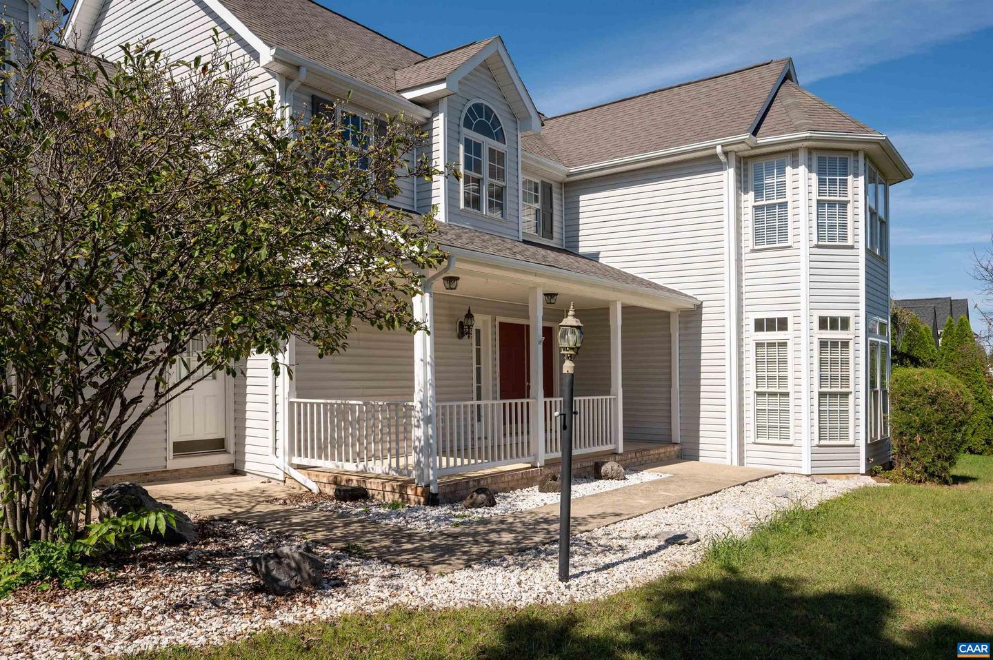 48 LILLIAN DR, FISHERSVILLE, Virginia 22939, 4 Bedrooms Bedrooms, ,2 BathroomsBathrooms,Residential,For sale,48 LILLIAN DR,669755 MLS # 669755