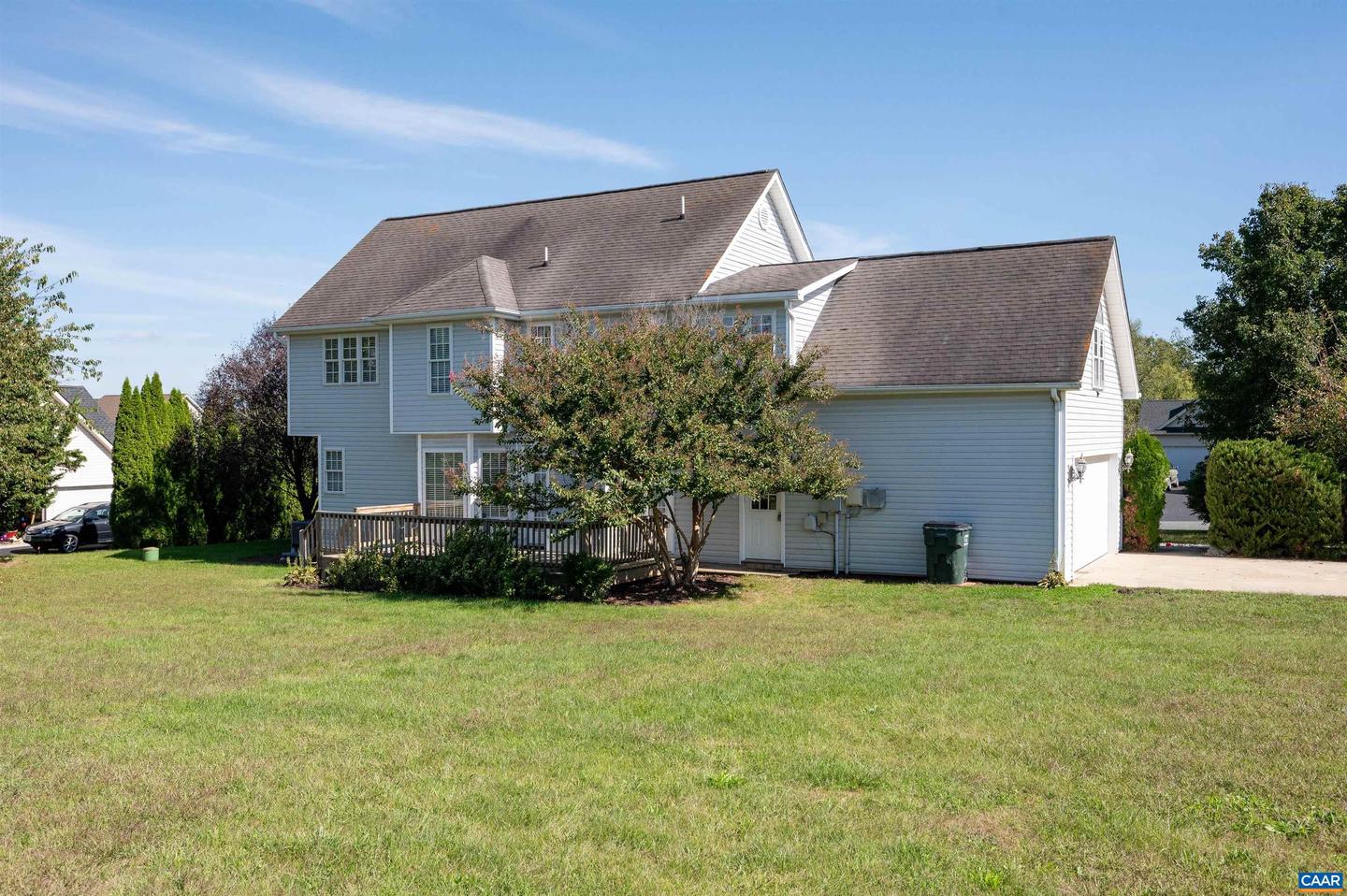 48 LILLIAN DR, FISHERSVILLE, Virginia 22939, 4 Bedrooms Bedrooms, ,2 BathroomsBathrooms,Residential,For sale,48 LILLIAN DR,669755 MLS # 669755