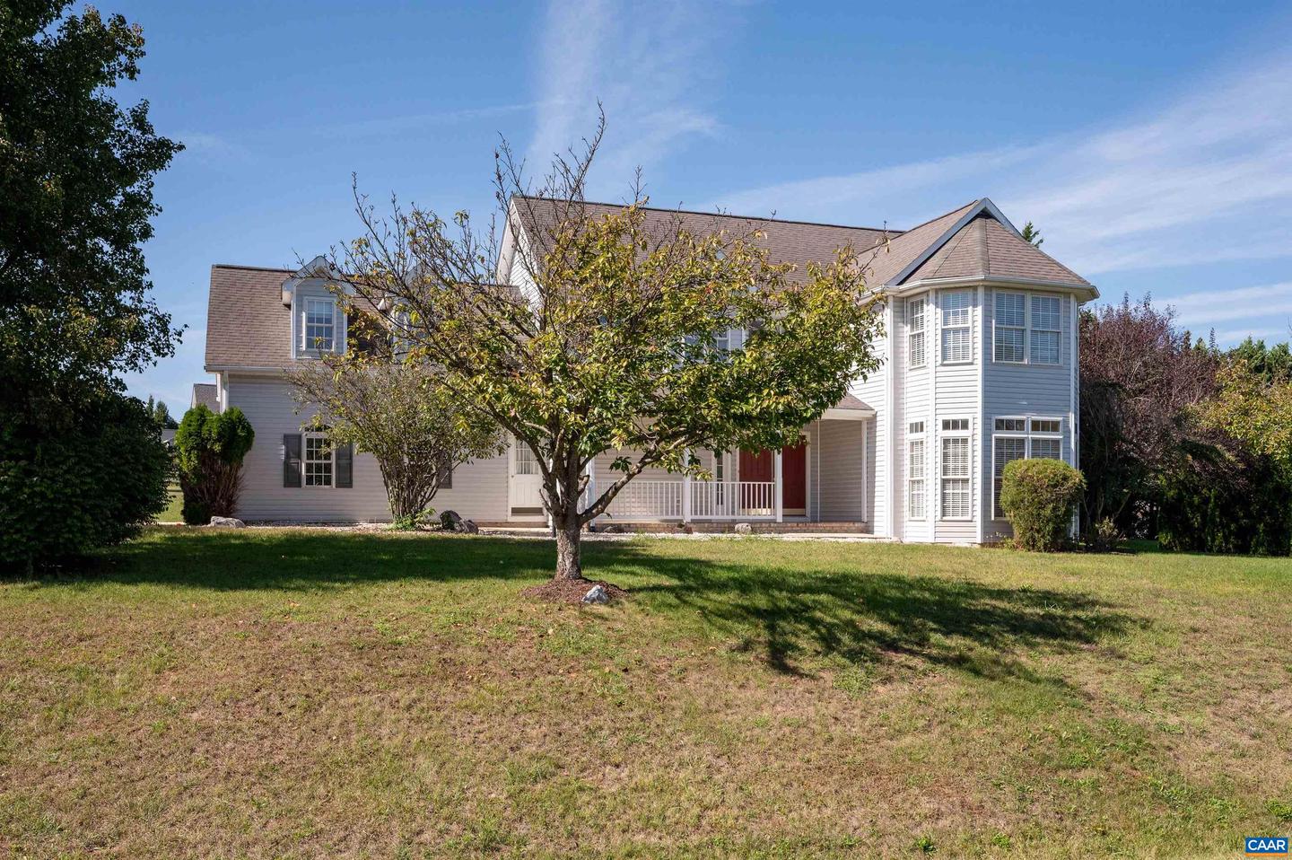 48 LILLIAN DR, FISHERSVILLE, Virginia 22939, 4 Bedrooms Bedrooms, ,2 BathroomsBathrooms,Residential,For sale,48 LILLIAN DR,669755 MLS # 669755