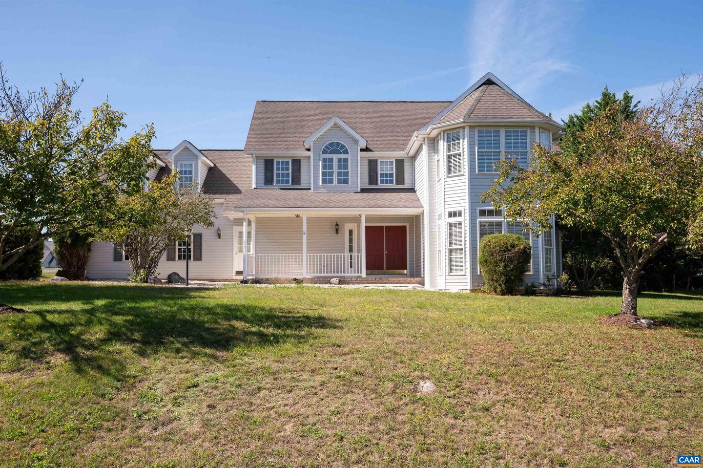 48 LILLIAN DR, FISHERSVILLE, Virginia 22939, 4 Bedrooms Bedrooms, ,2 BathroomsBathrooms,Residential,For sale,48 LILLIAN DR,669755 MLS # 669755