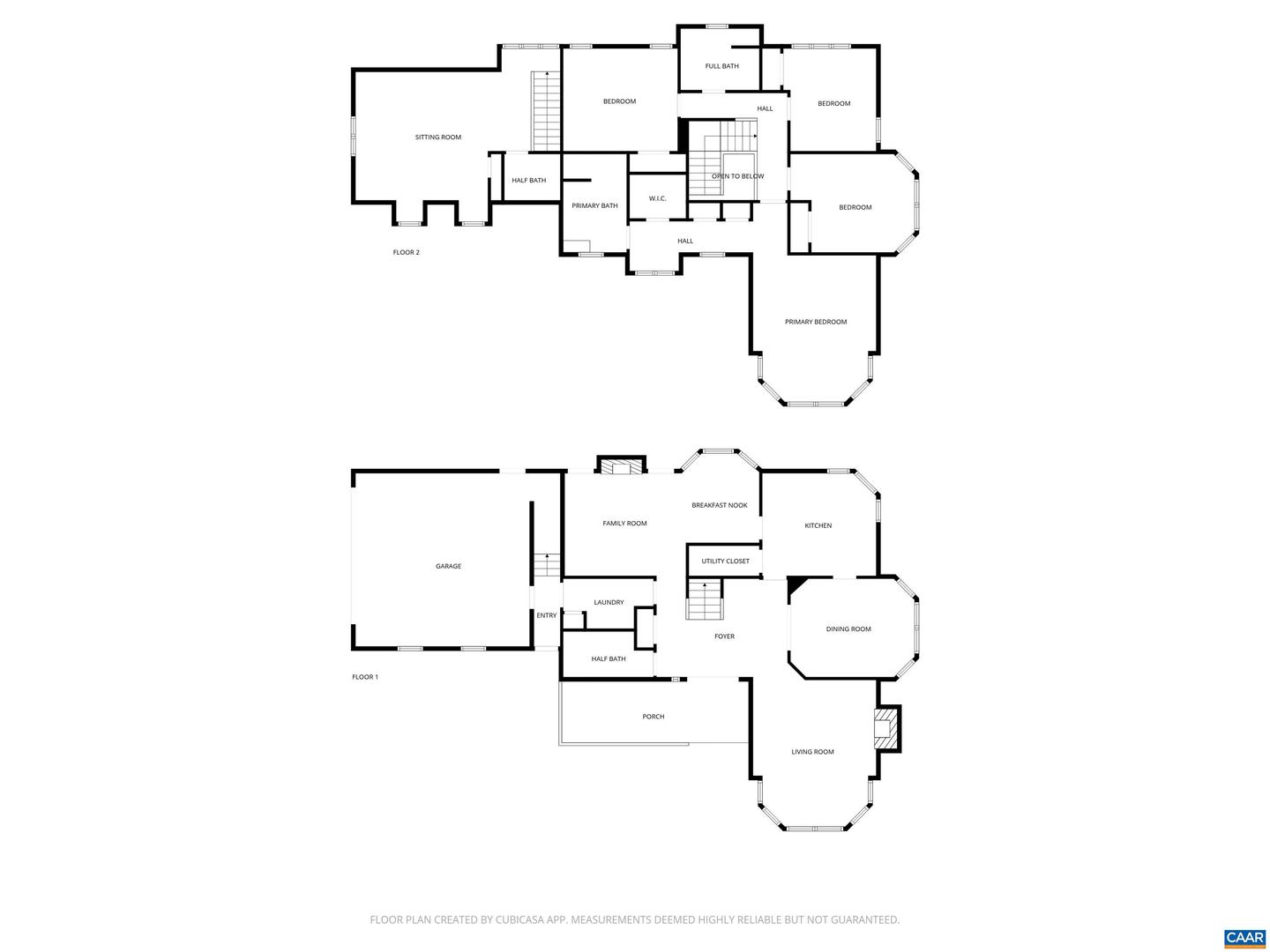 48 LILLIAN DR, FISHERSVILLE, Virginia 22939, 4 Bedrooms Bedrooms, ,2 BathroomsBathrooms,Residential,For sale,48 LILLIAN DR,669755 MLS # 669755