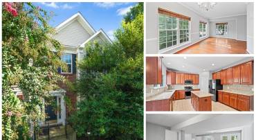 8319 LEIGHLEX CT, MANASSAS, Virginia 20111, 4 Bedrooms Bedrooms, ,3 BathroomsBathrooms,Residential,For sale,8319 LEIGHLEX CT,VAPW2103260 MLS # VAPW2103260