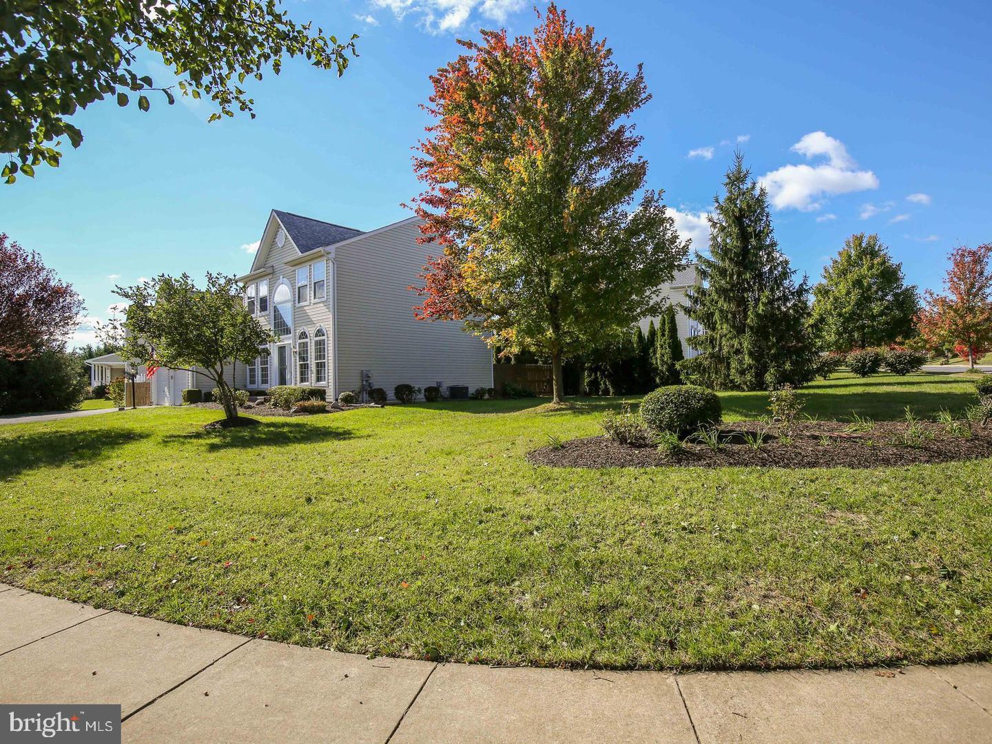 107 OKEEFE DR, WINCHESTER, Virginia 22602, 4 Bedrooms Bedrooms, ,4 BathroomsBathrooms,Residential,For sale,107 OKEEFE DR,VAFV2036782 MLS # VAFV2036782