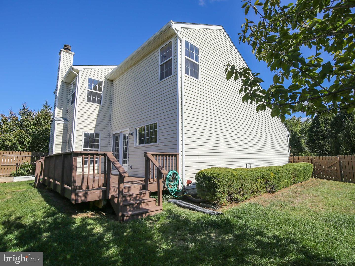 107 OKEEFE DR, WINCHESTER, Virginia 22602, 4 Bedrooms Bedrooms, ,4 BathroomsBathrooms,Residential,For sale,107 OKEEFE DR,VAFV2036782 MLS # VAFV2036782