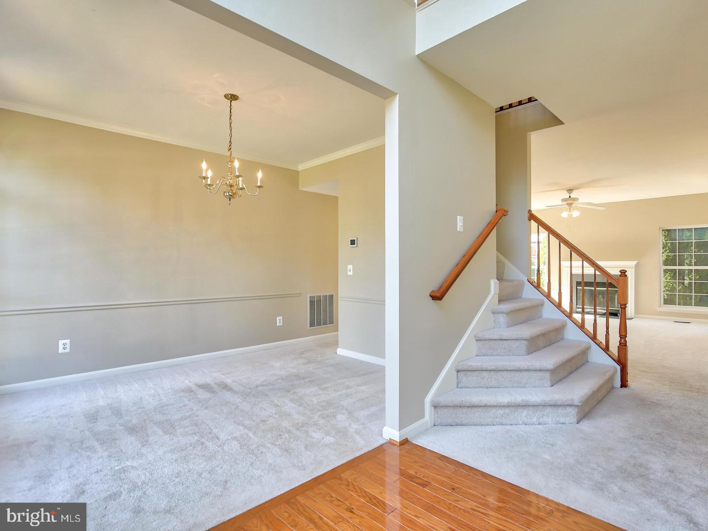 107 OKEEFE DR, WINCHESTER, Virginia 22602, 4 Bedrooms Bedrooms, ,4 BathroomsBathrooms,Residential,For sale,107 OKEEFE DR,VAFV2036782 MLS # VAFV2036782