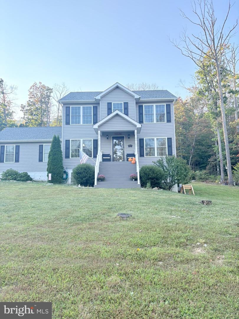133 GERONIMO TRL, WINCHESTER, Virginia 22602, 3 Bedrooms Bedrooms, ,2 BathroomsBathrooms,Residential,For sale,133 GERONIMO TRL,VAFV2036972 MLS # VAFV2036972