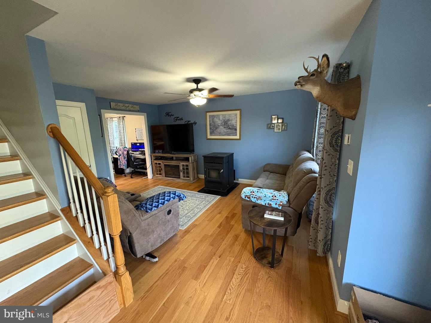 133 GERONIMO TRL, WINCHESTER, Virginia 22602, 3 Bedrooms Bedrooms, ,2 BathroomsBathrooms,Residential,For sale,133 GERONIMO TRL,VAFV2036972 MLS # VAFV2036972