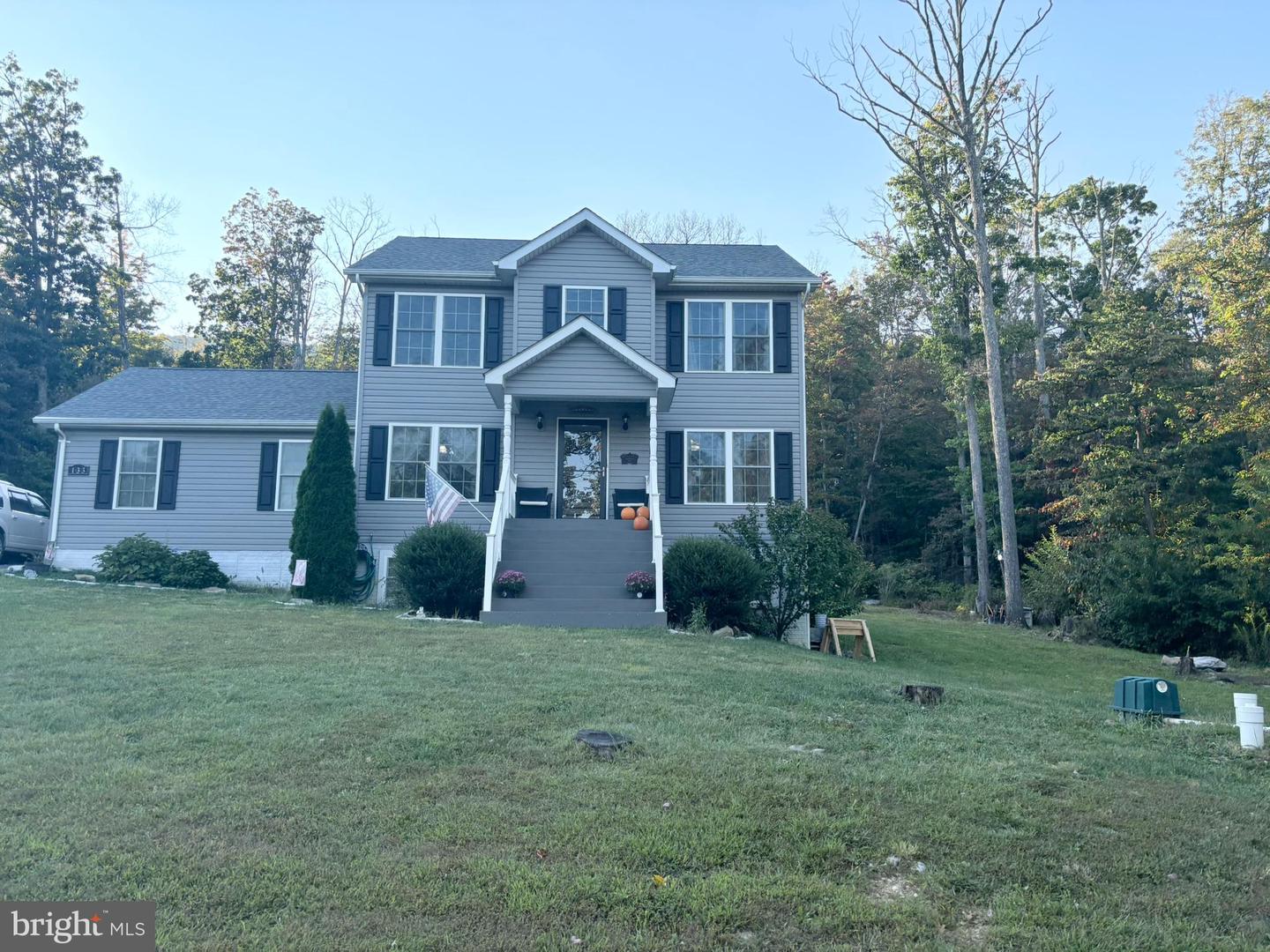 133 GERONIMO TRL, WINCHESTER, Virginia 22602, 3 Bedrooms Bedrooms, ,2 BathroomsBathrooms,Residential,For sale,133 GERONIMO TRL,VAFV2036972 MLS # VAFV2036972