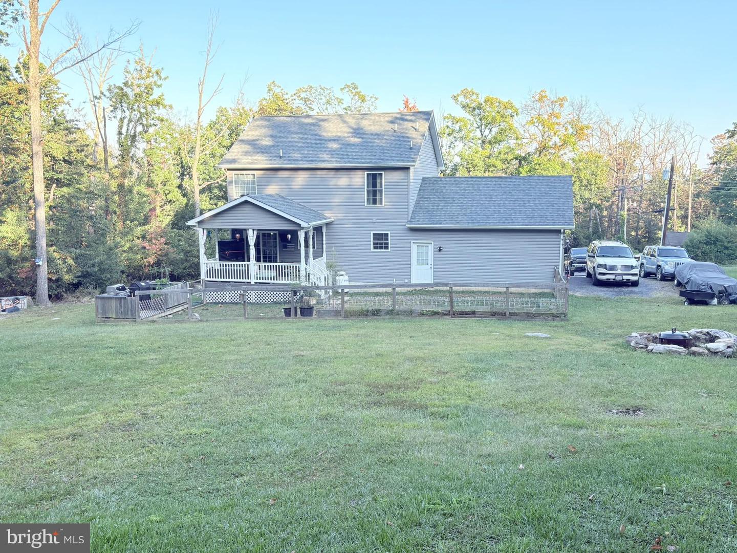 133 GERONIMO TRL, WINCHESTER, Virginia 22602, 3 Bedrooms Bedrooms, ,2 BathroomsBathrooms,Residential,For sale,133 GERONIMO TRL,VAFV2036972 MLS # VAFV2036972