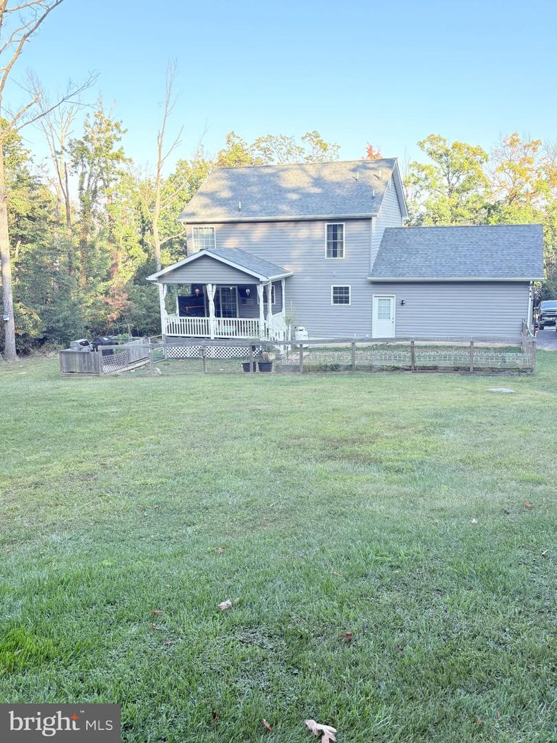 133 GERONIMO TRL, WINCHESTER, Virginia 22602, 3 Bedrooms Bedrooms, ,2 BathroomsBathrooms,Residential,For sale,133 GERONIMO TRL,VAFV2036972 MLS # VAFV2036972