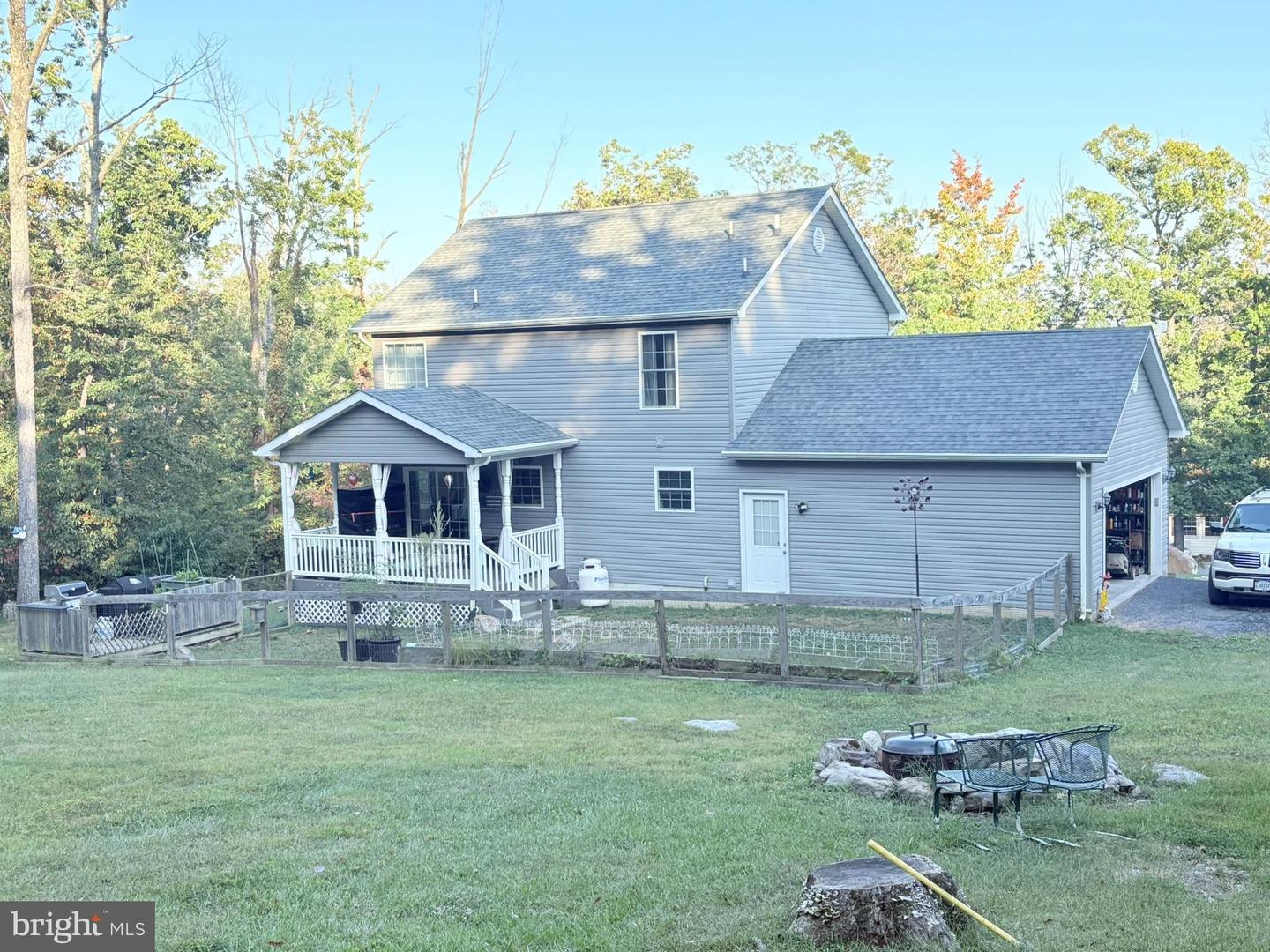 133 GERONIMO TRL, WINCHESTER, Virginia 22602, 3 Bedrooms Bedrooms, ,2 BathroomsBathrooms,Residential,For sale,133 GERONIMO TRL,VAFV2036972 MLS # VAFV2036972