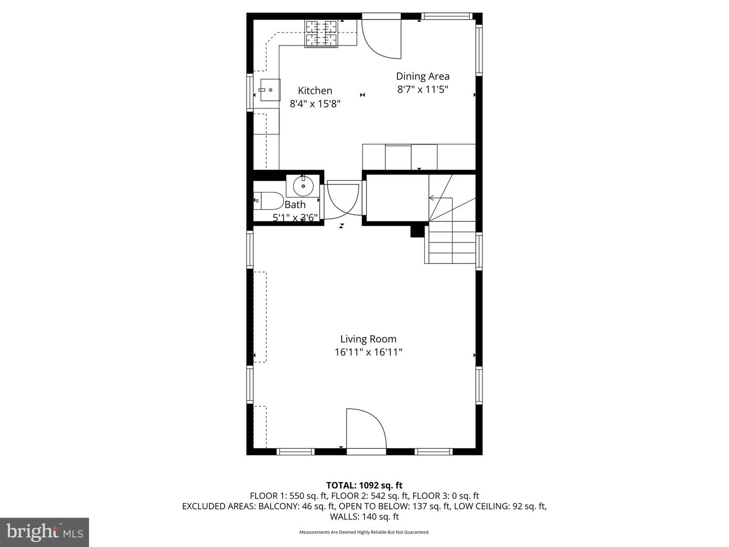 18344 RAILROAD ST, BLUEMONT, Virginia 20135, 2 Bedrooms Bedrooms, ,2 BathroomsBathrooms,Residential,For sale,18344 RAILROAD ST,VALO2107570 MLS # VALO2107570