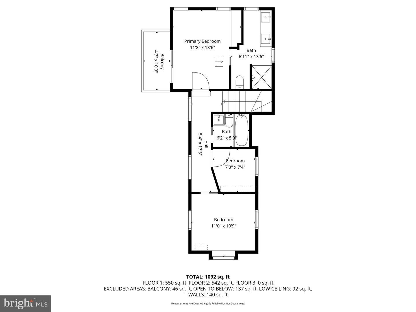 18344 RAILROAD ST, BLUEMONT, Virginia 20135, 2 Bedrooms Bedrooms, ,2 BathroomsBathrooms,Residential,For sale,18344 RAILROAD ST,VALO2107570 MLS # VALO2107570