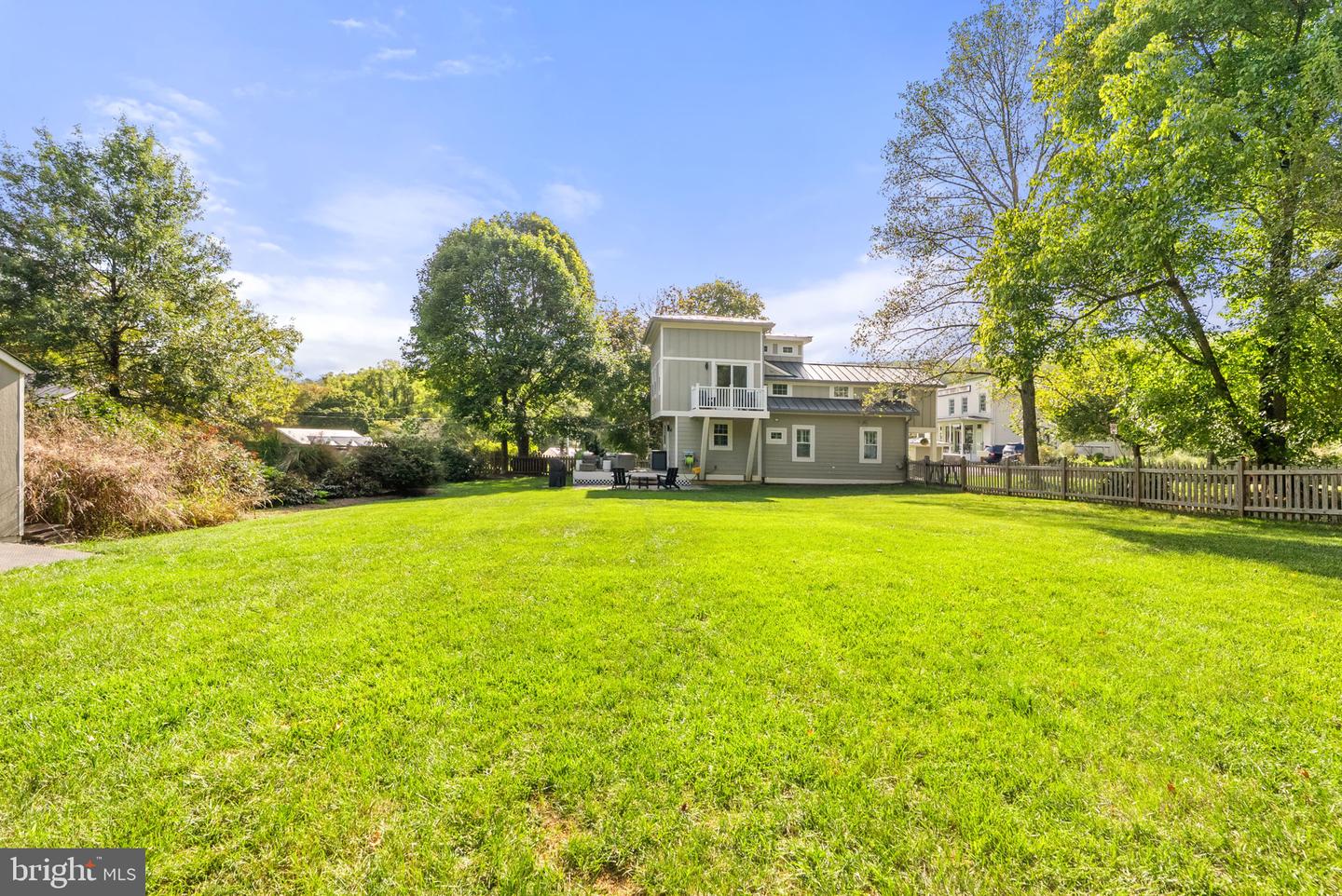 18344 RAILROAD ST, BLUEMONT, Virginia 20135, 2 Bedrooms Bedrooms, ,2 BathroomsBathrooms,Residential,For sale,18344 RAILROAD ST,VALO2107570 MLS # VALO2107570