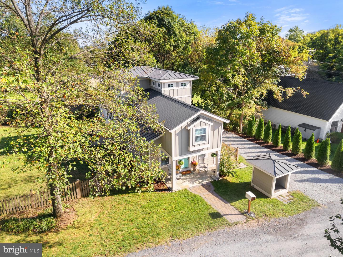 18344 RAILROAD ST, BLUEMONT, Virginia 20135, 2 Bedrooms Bedrooms, ,2 BathroomsBathrooms,Residential,For sale,18344 RAILROAD ST,VALO2107570 MLS # VALO2107570