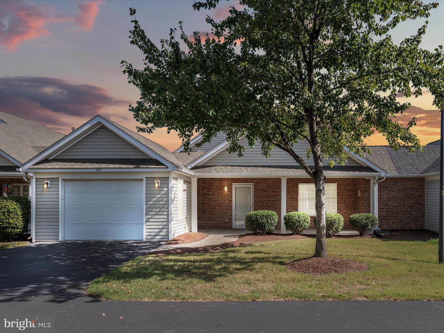 105 BUCKWOOD LN, WINCHESTER, Virginia 22602, 2 Bedrooms Bedrooms, ,2 BathroomsBathrooms,Residential,For sale,105 BUCKWOOD LN,VAFV2037068 MLS # VAFV2037068