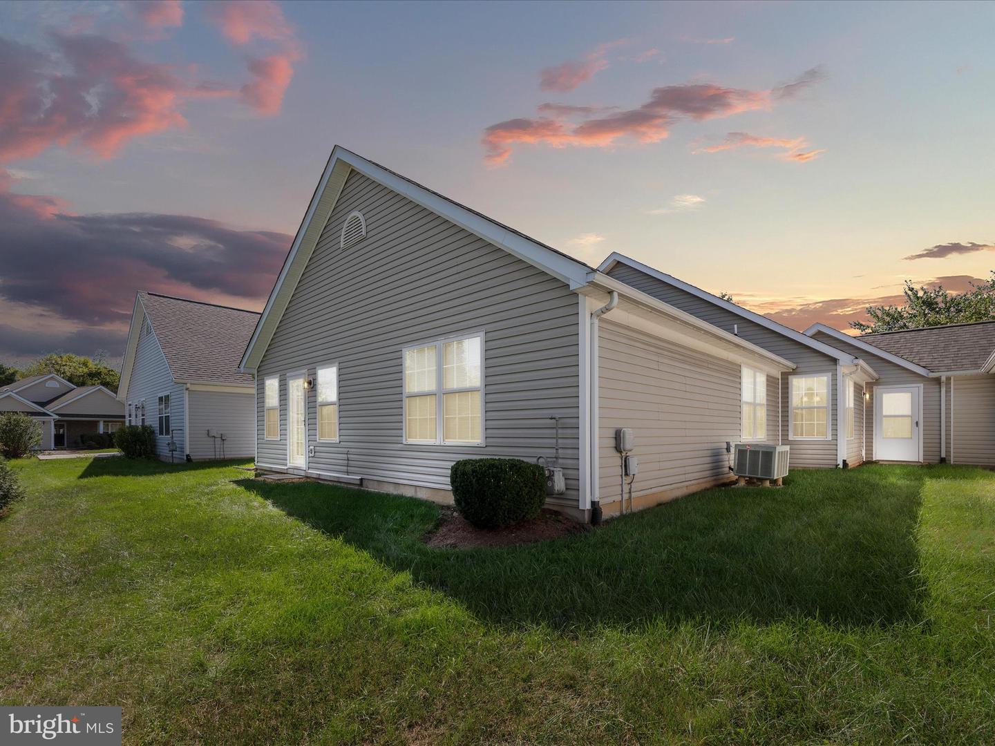 105 BUCKWOOD LN, WINCHESTER, Virginia 22602, 2 Bedrooms Bedrooms, ,2 BathroomsBathrooms,Residential,For sale,105 BUCKWOOD LN,VAFV2037068 MLS # VAFV2037068
