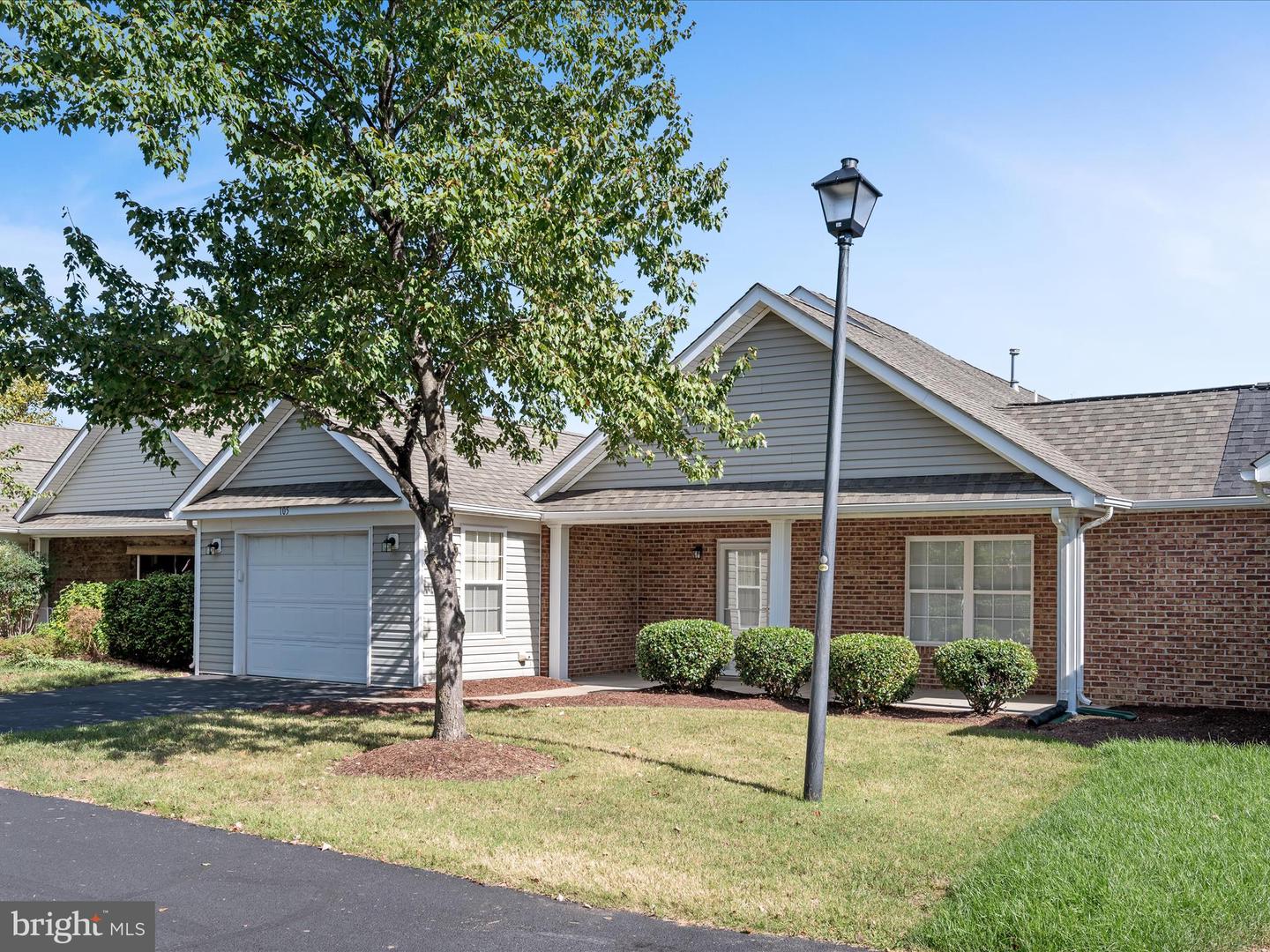 105 BUCKWOOD LN, WINCHESTER, Virginia 22602, 2 Bedrooms Bedrooms, ,2 BathroomsBathrooms,Residential,For sale,105 BUCKWOOD LN,VAFV2037068 MLS # VAFV2037068