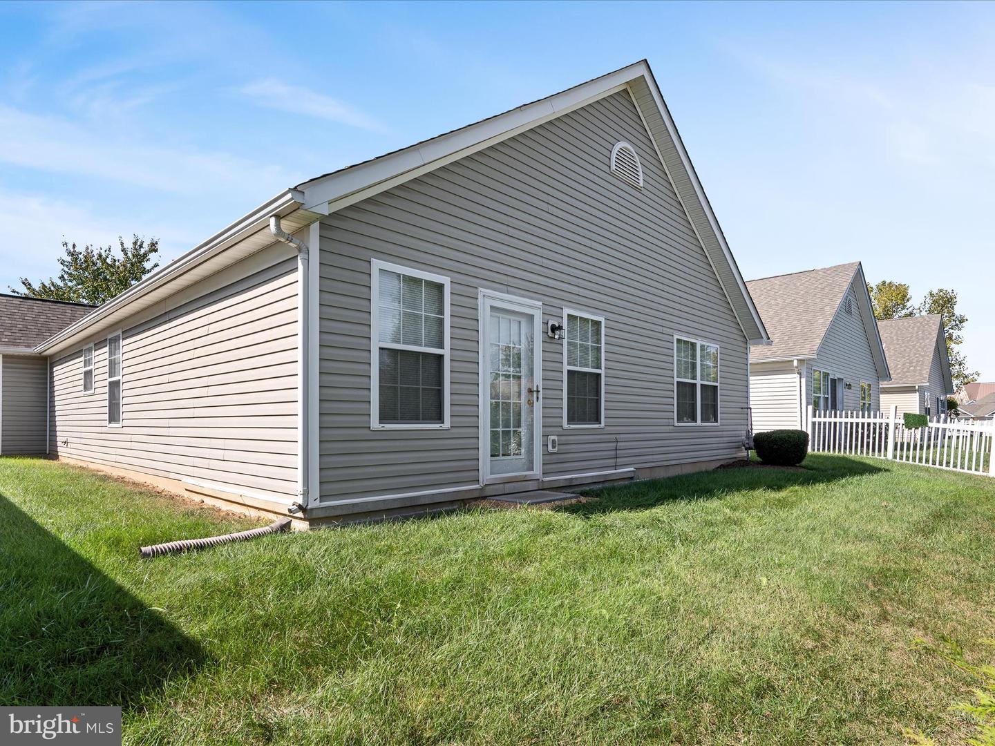 105 BUCKWOOD LN, WINCHESTER, Virginia 22602, 2 Bedrooms Bedrooms, ,2 BathroomsBathrooms,Residential,For sale,105 BUCKWOOD LN,VAFV2037068 MLS # VAFV2037068