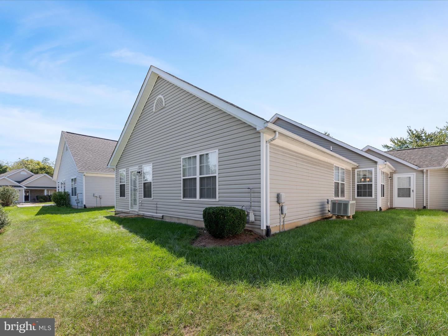 105 BUCKWOOD LN, WINCHESTER, Virginia 22602, 2 Bedrooms Bedrooms, ,2 BathroomsBathrooms,Residential,For sale,105 BUCKWOOD LN,VAFV2037068 MLS # VAFV2037068