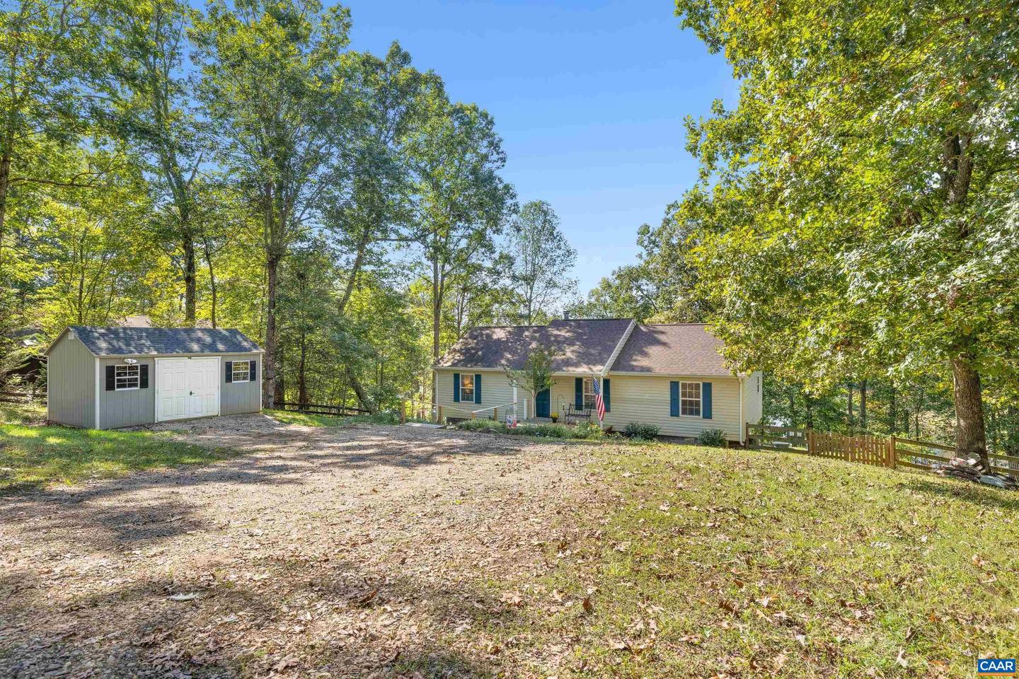 528 JONQUIL RD, RUCKERSVILLE, Virginia 22968, 4 Bedrooms Bedrooms, ,3 BathroomsBathrooms,Residential,For sale,528 JONQUIL RD,669721 MLS # 669721