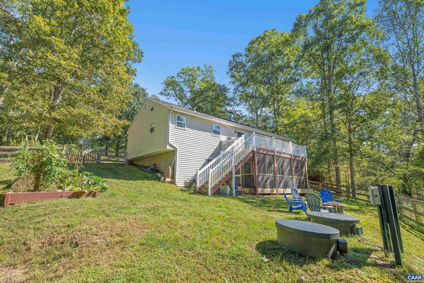 528 JONQUIL RD, RUCKERSVILLE, Virginia 22968, 4 Bedrooms Bedrooms, ,3 BathroomsBathrooms,Residential,For sale,528 JONQUIL RD,669721 MLS # 669721