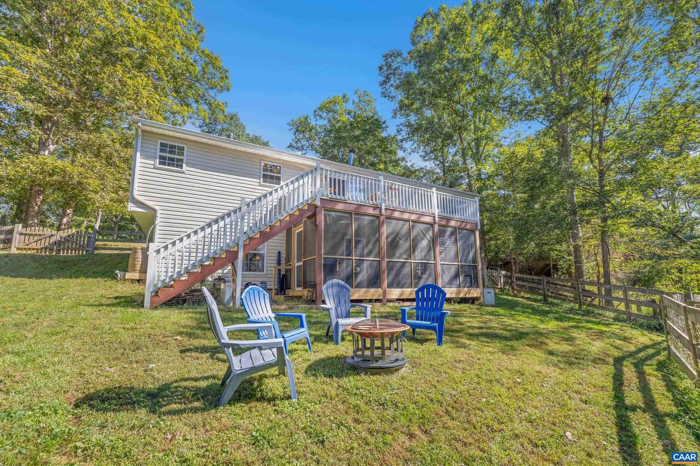 528 JONQUIL RD, RUCKERSVILLE, Virginia 22968, 4 Bedrooms Bedrooms, ,3 BathroomsBathrooms,Residential,For sale,528 JONQUIL RD,669721 MLS # 669721