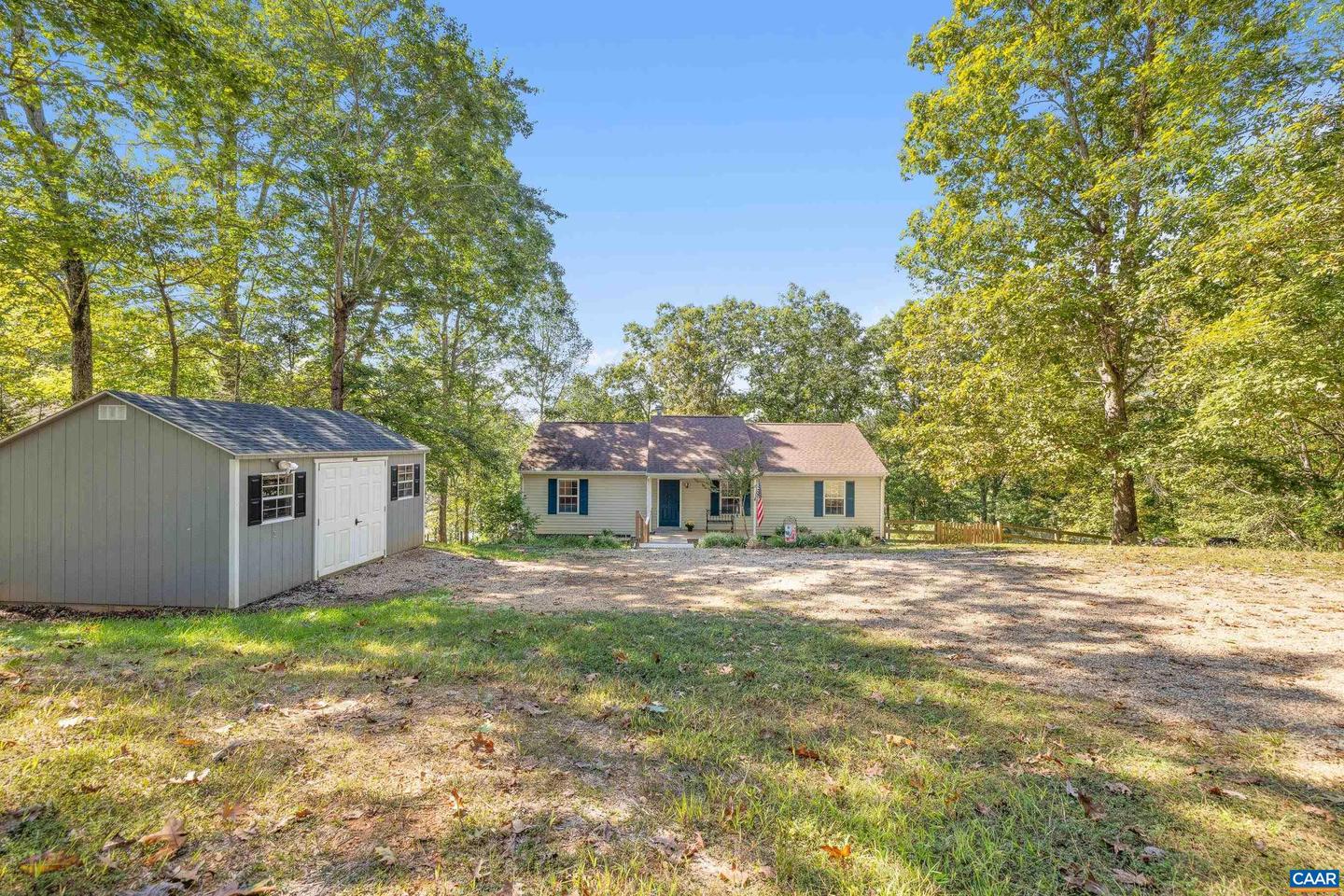 528 JONQUIL RD, RUCKERSVILLE, Virginia 22968, 4 Bedrooms Bedrooms, ,3 BathroomsBathrooms,Residential,For sale,528 JONQUIL RD,669721 MLS # 669721