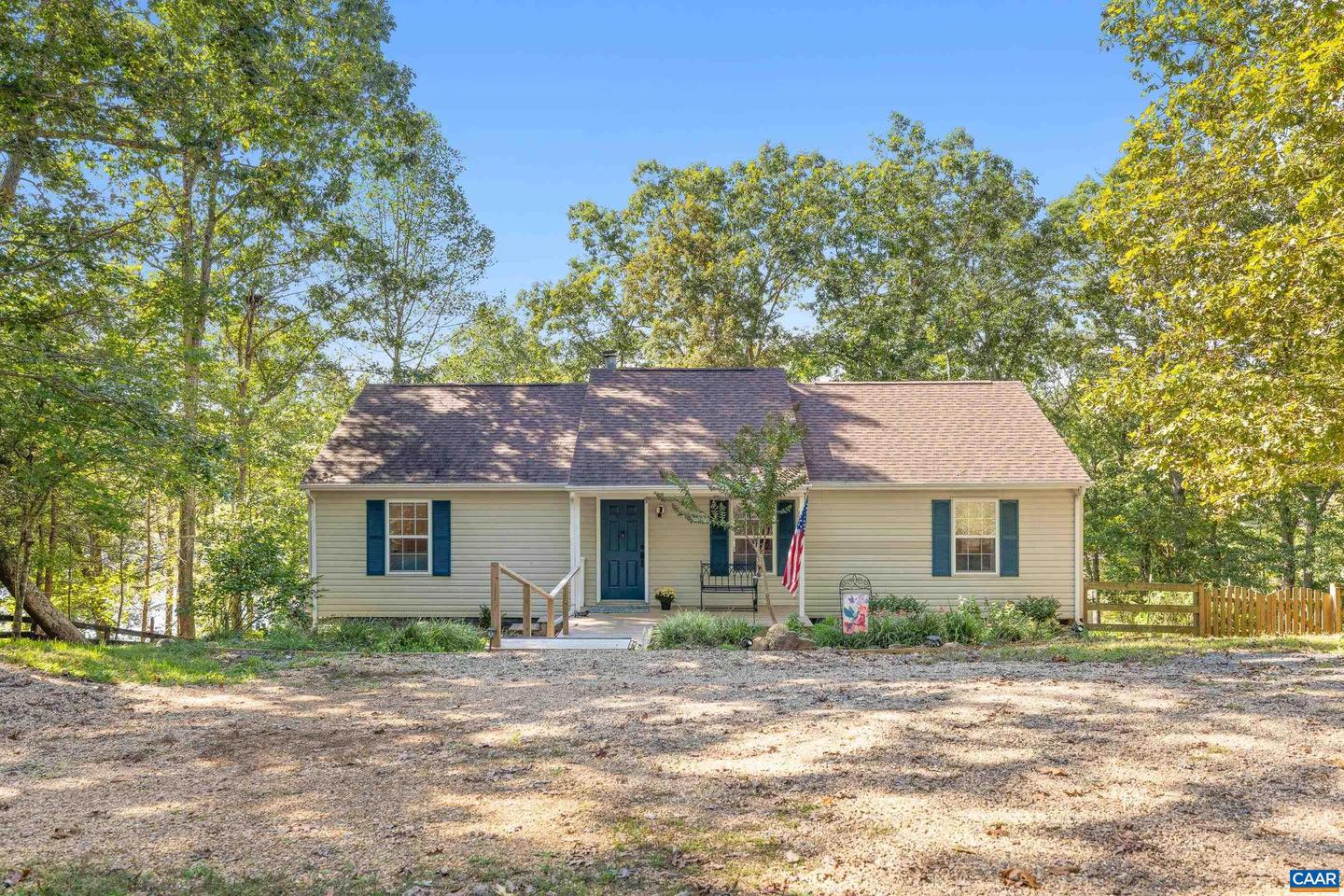 528 JONQUIL RD, RUCKERSVILLE, Virginia 22968, 4 Bedrooms Bedrooms, ,3 BathroomsBathrooms,Residential,For sale,528 JONQUIL RD,669721 MLS # 669721