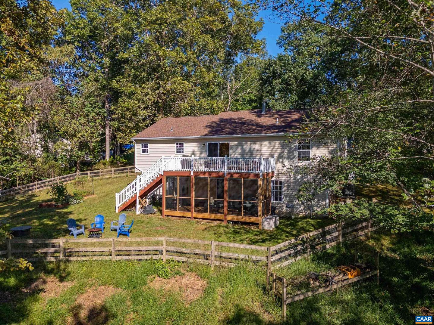 528 JONQUIL RD, RUCKERSVILLE, Virginia 22968, 4 Bedrooms Bedrooms, ,3 BathroomsBathrooms,Residential,For sale,528 JONQUIL RD,669721 MLS # 669721