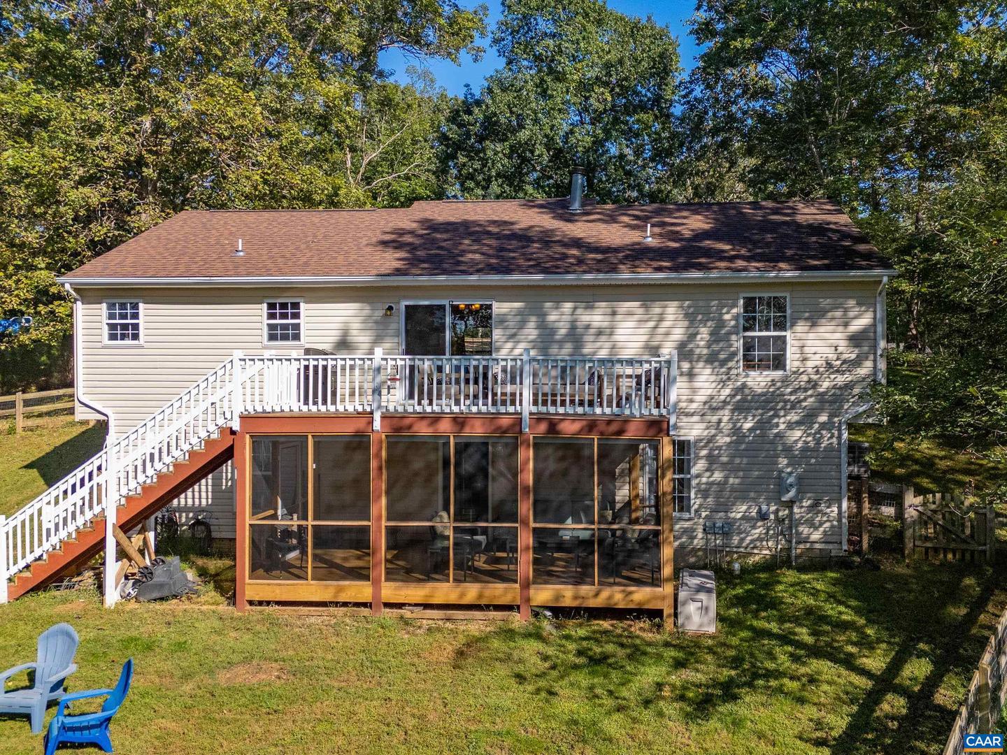 528 JONQUIL RD, RUCKERSVILLE, Virginia 22968, 4 Bedrooms Bedrooms, ,3 BathroomsBathrooms,Residential,For sale,528 JONQUIL RD,669721 MLS # 669721
