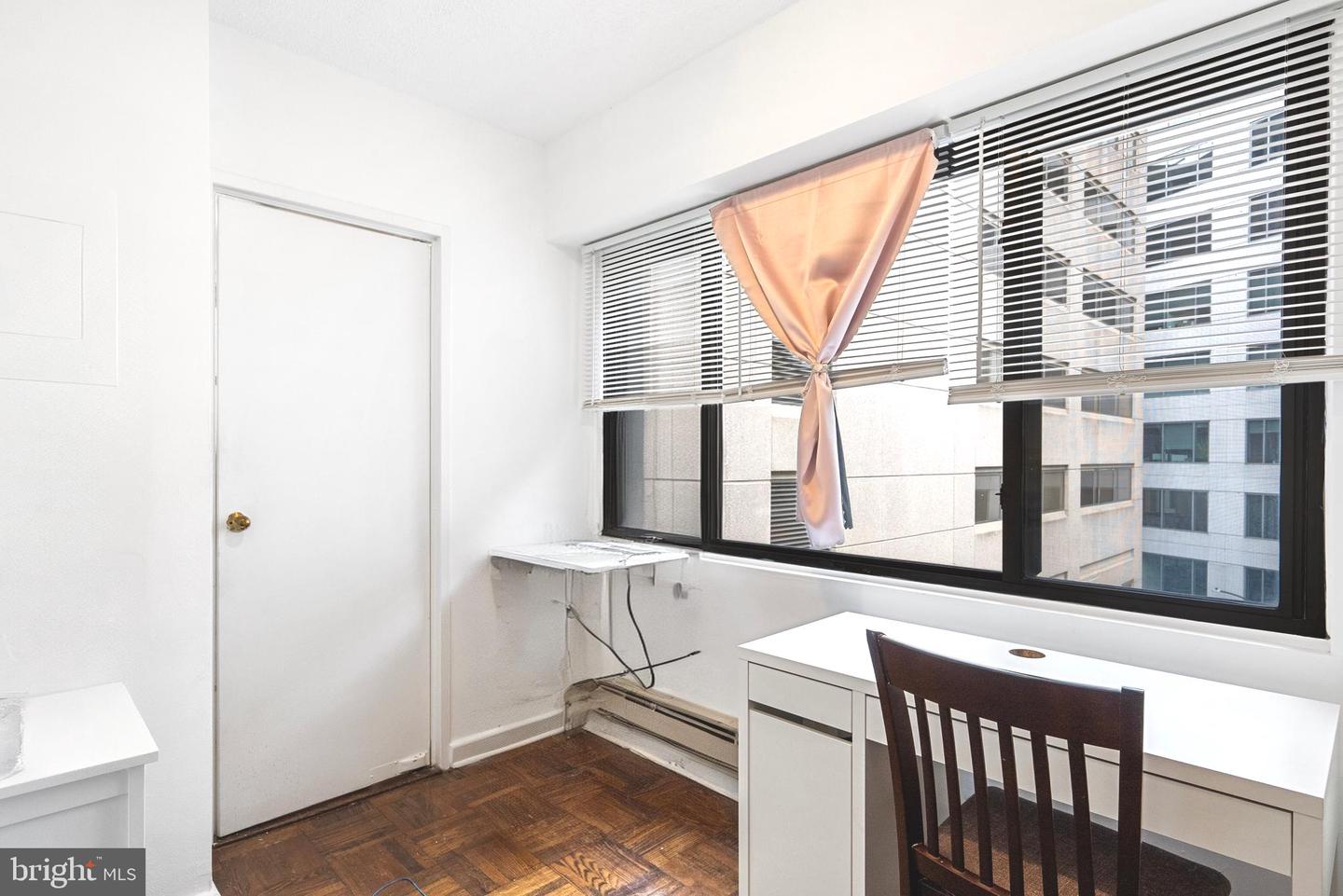 2141 I ST NW #612, WASHINGTON, District Of Columbia 20037, ,1 BathroomBathrooms,Residential,For sale,2141 I ST NW #612,DCDC2225942 MLS # DCDC2225942