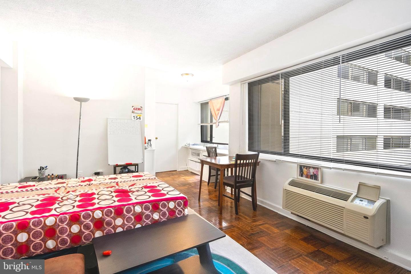 2141 I ST NW #612, WASHINGTON, District Of Columbia 20037, ,1 BathroomBathrooms,Residential,For sale,2141 I ST NW #612,DCDC2225942 MLS # DCDC2225942