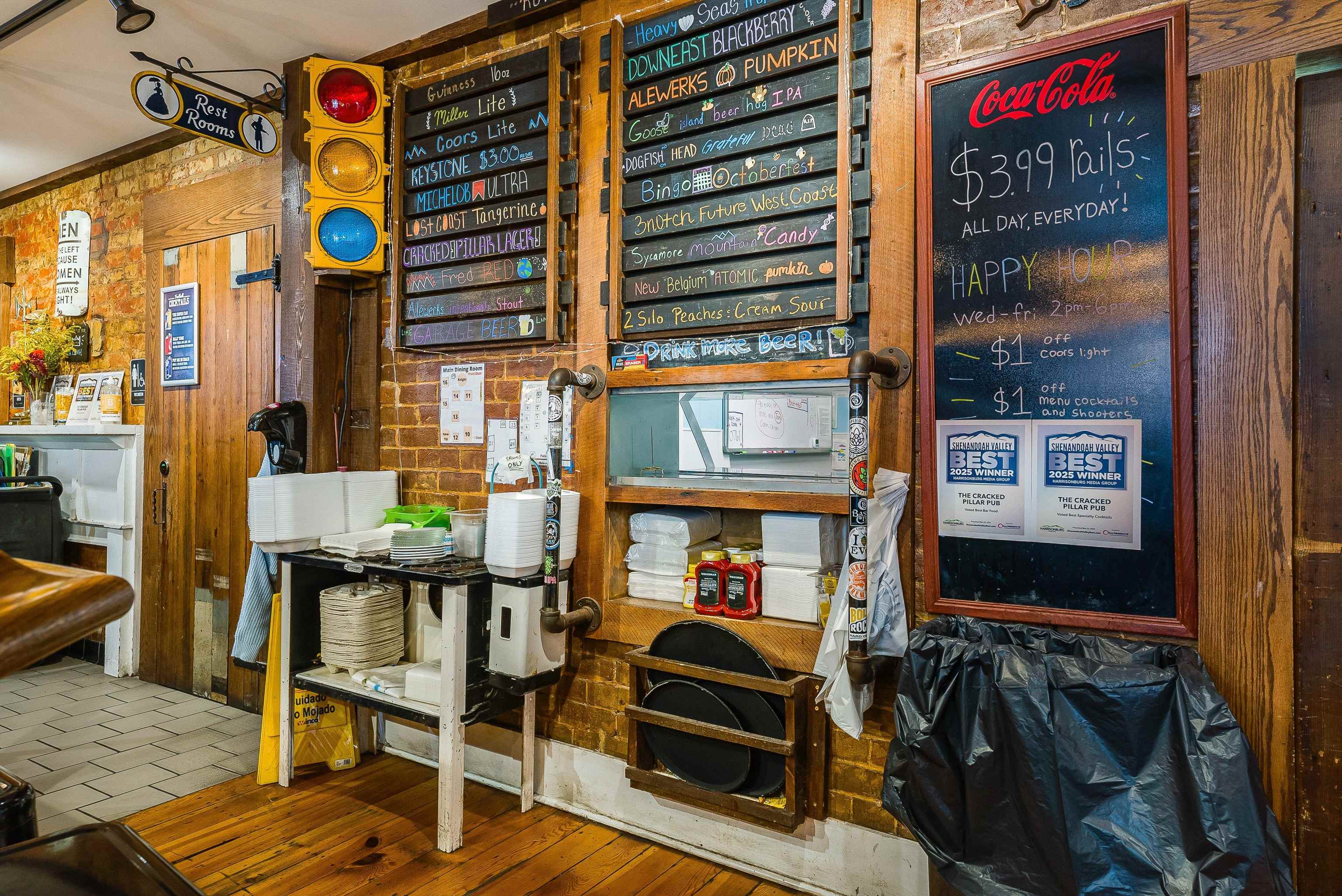 403 NORTH MAIN ST, BRIDGEWATER, Virginia 22812, ,Commercial,403 NORTH MAIN ST,669760 MLS # 669760